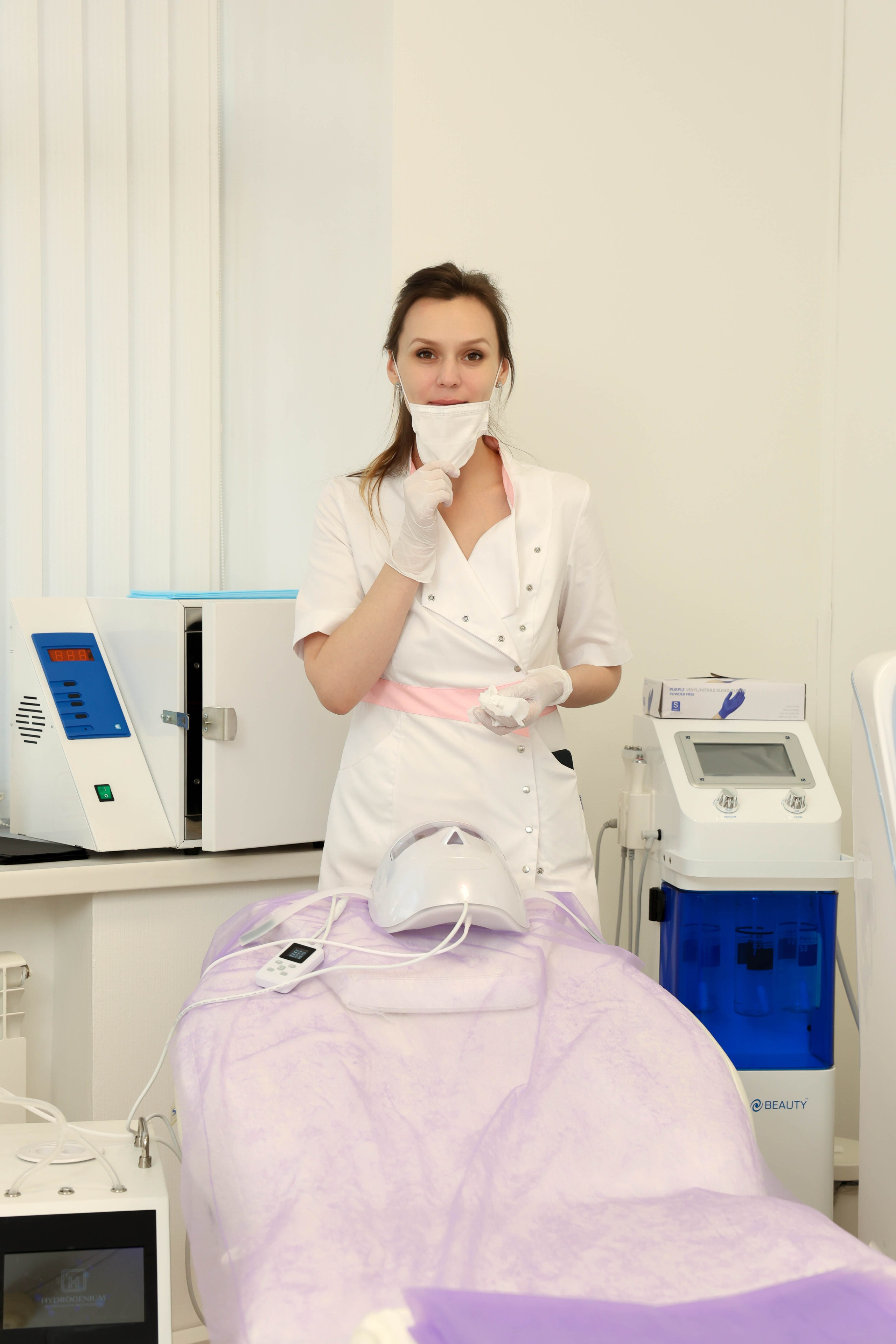 Косметолог Алена. Свадебный, репортажный, фотограф Москва и Московская область