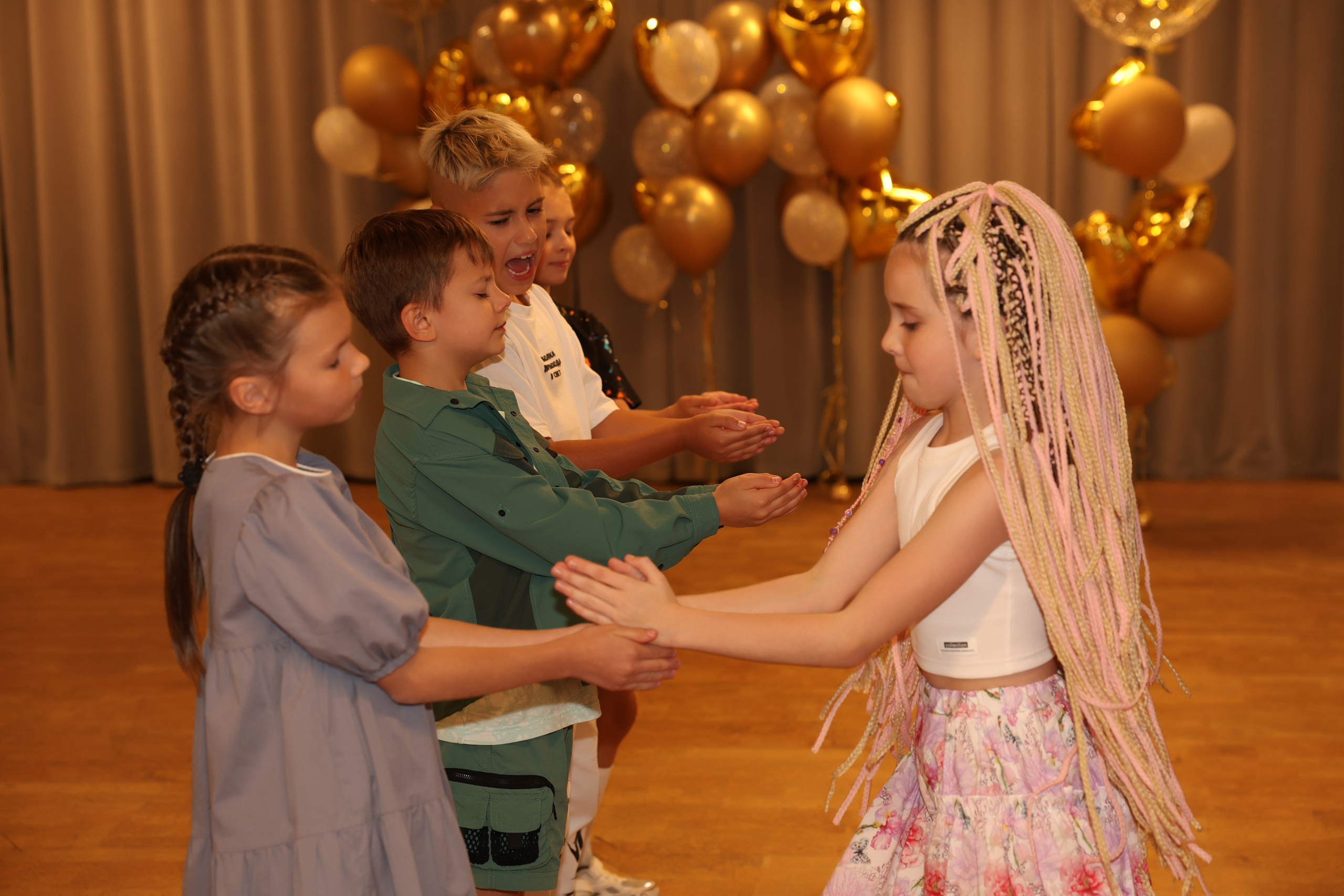Галине 10. Свадебный, репортажный, фотограф Москва и Московская область