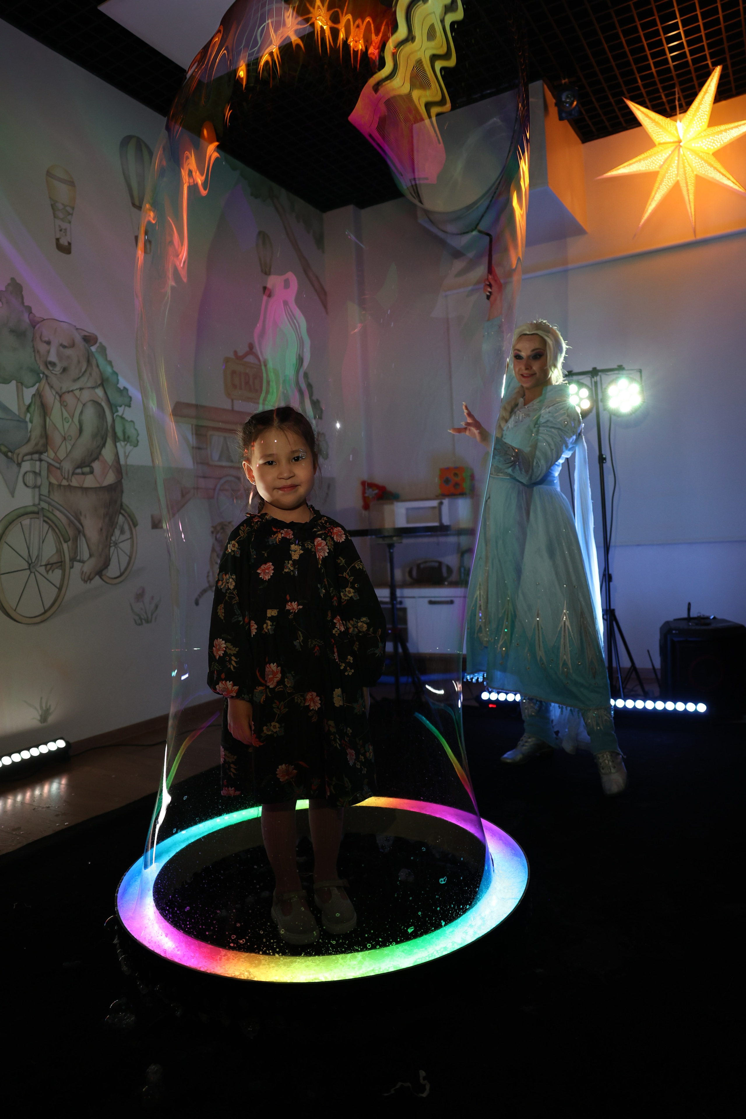 5-летие МАРУСЯ. Свадебный, репортажный, фотограф Москва и Московская область