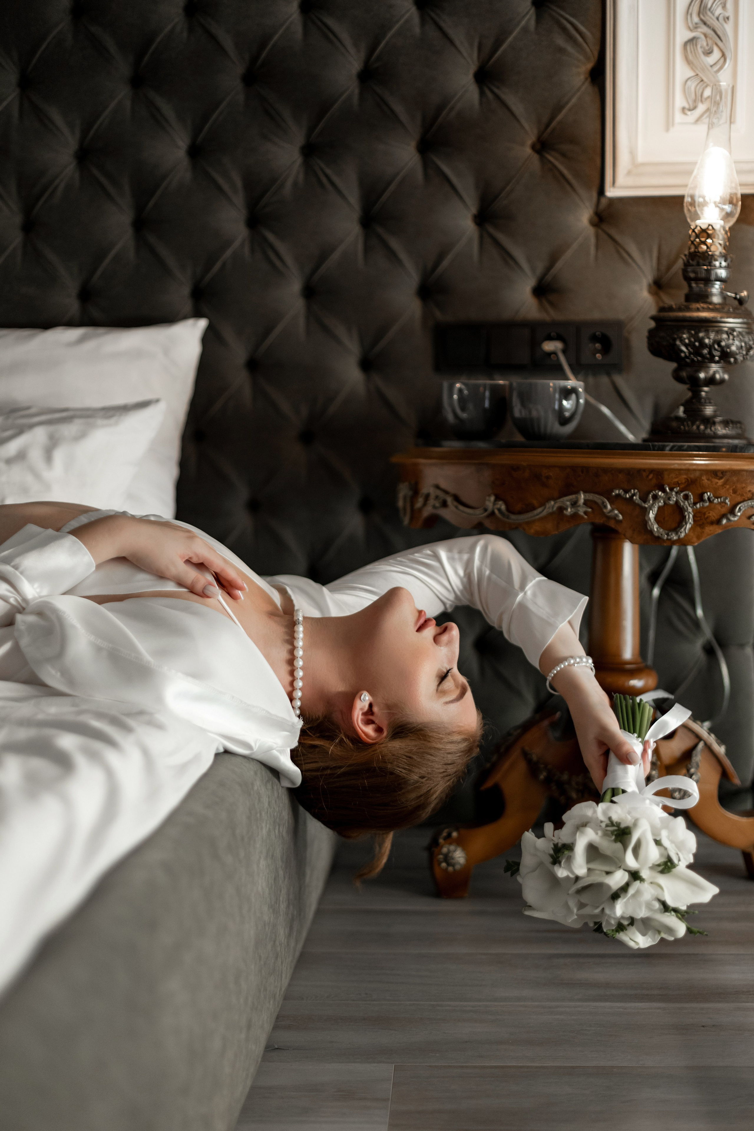 Анонс свадебной серии Эки и Егора. Свадебный и портретный фотограф в Санкт-Петербурге Надежда Чечулина