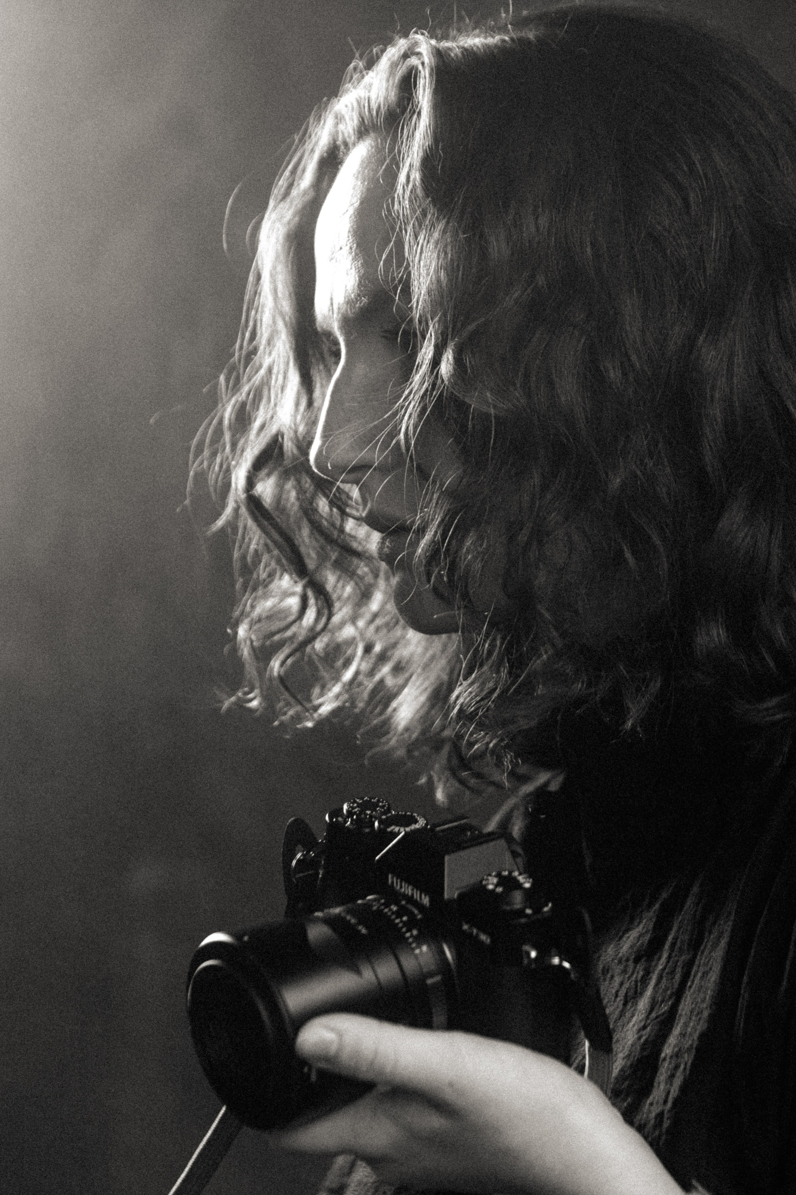 Елена Мухортикова — индивидуальный портретный фотограф в Москве