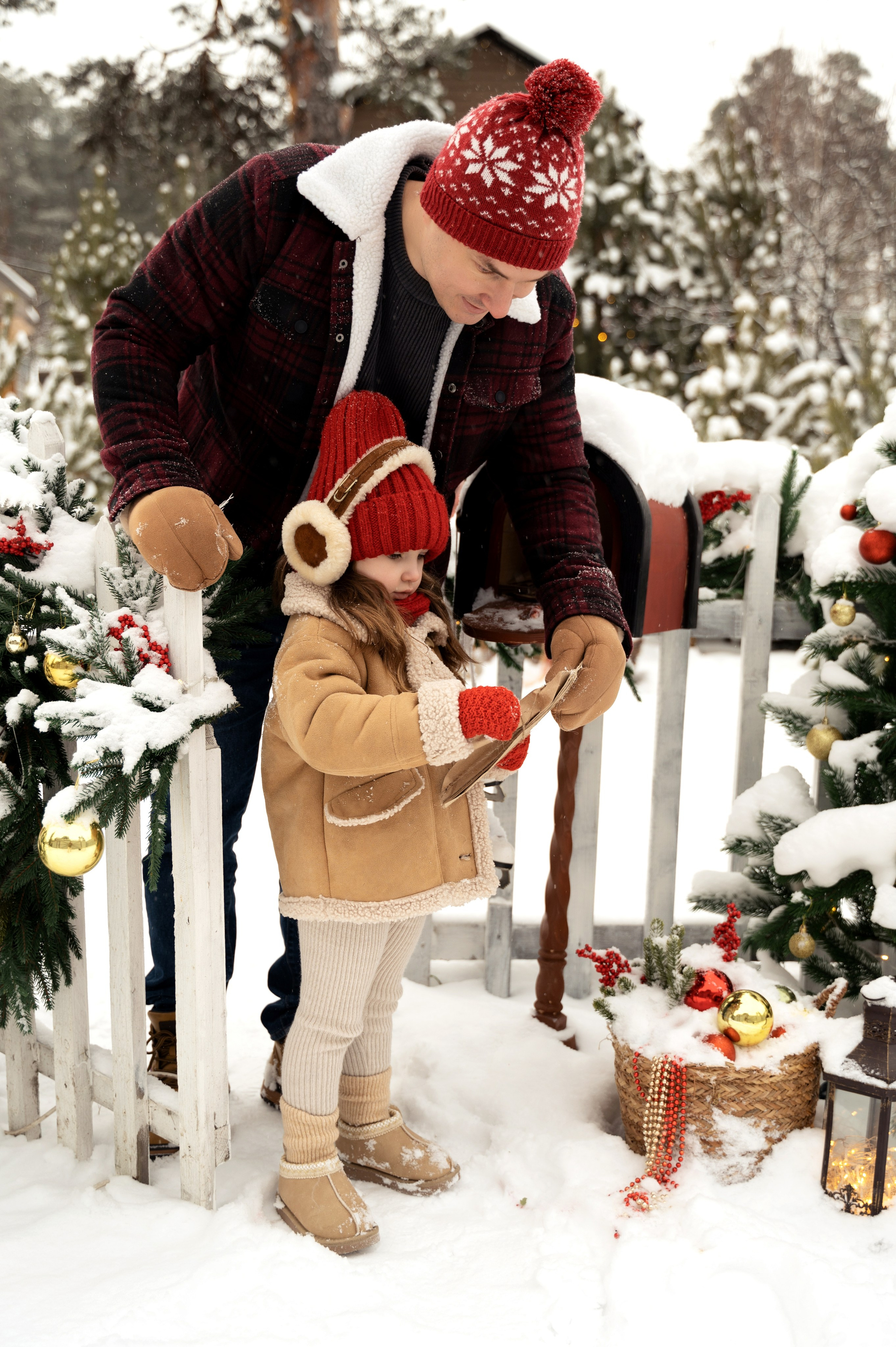 Семья Шаровых. Елена Задорина