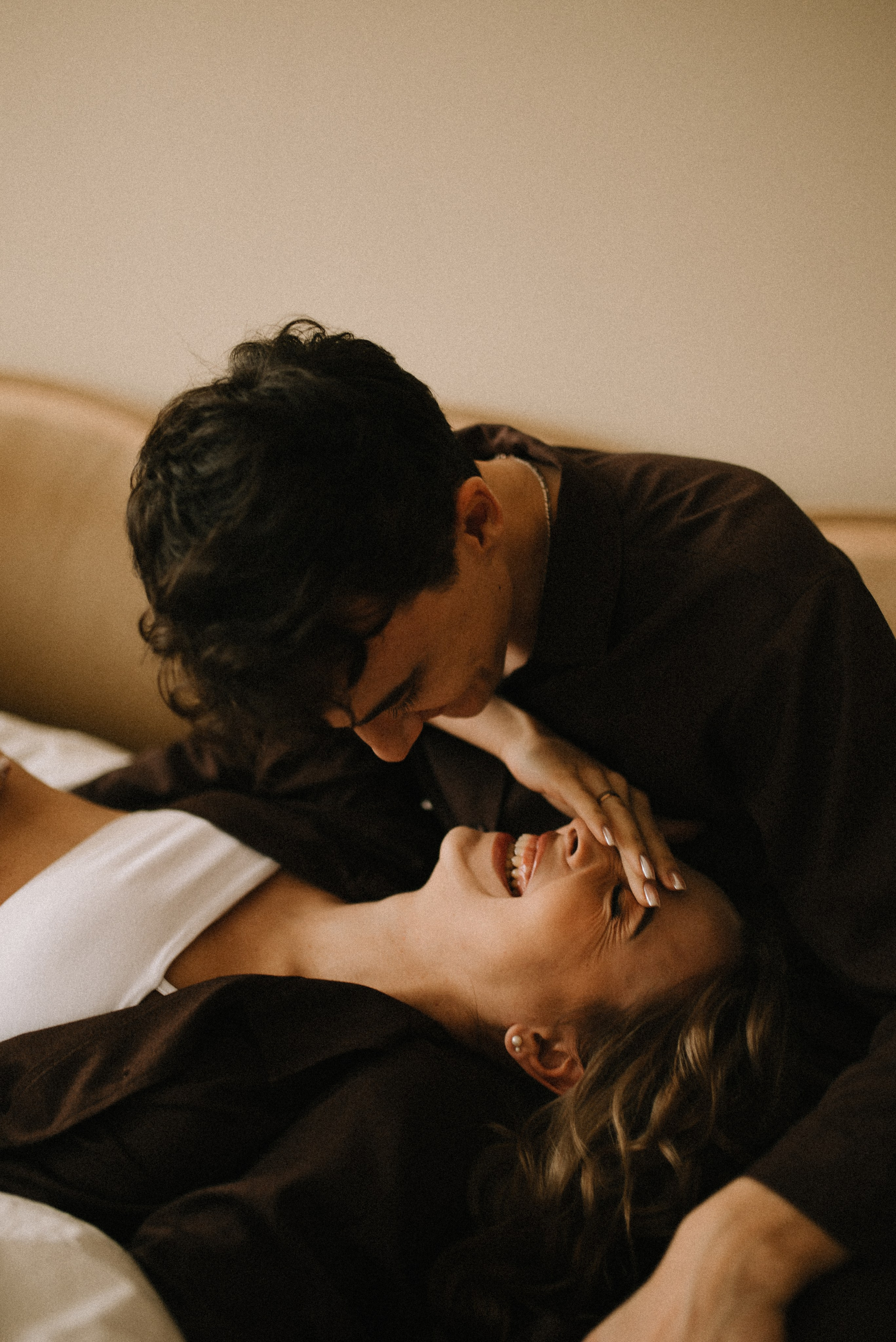 Юлия и Леонид " — в ожидании». Фотограф Санкт-Петербург, Новороссийск