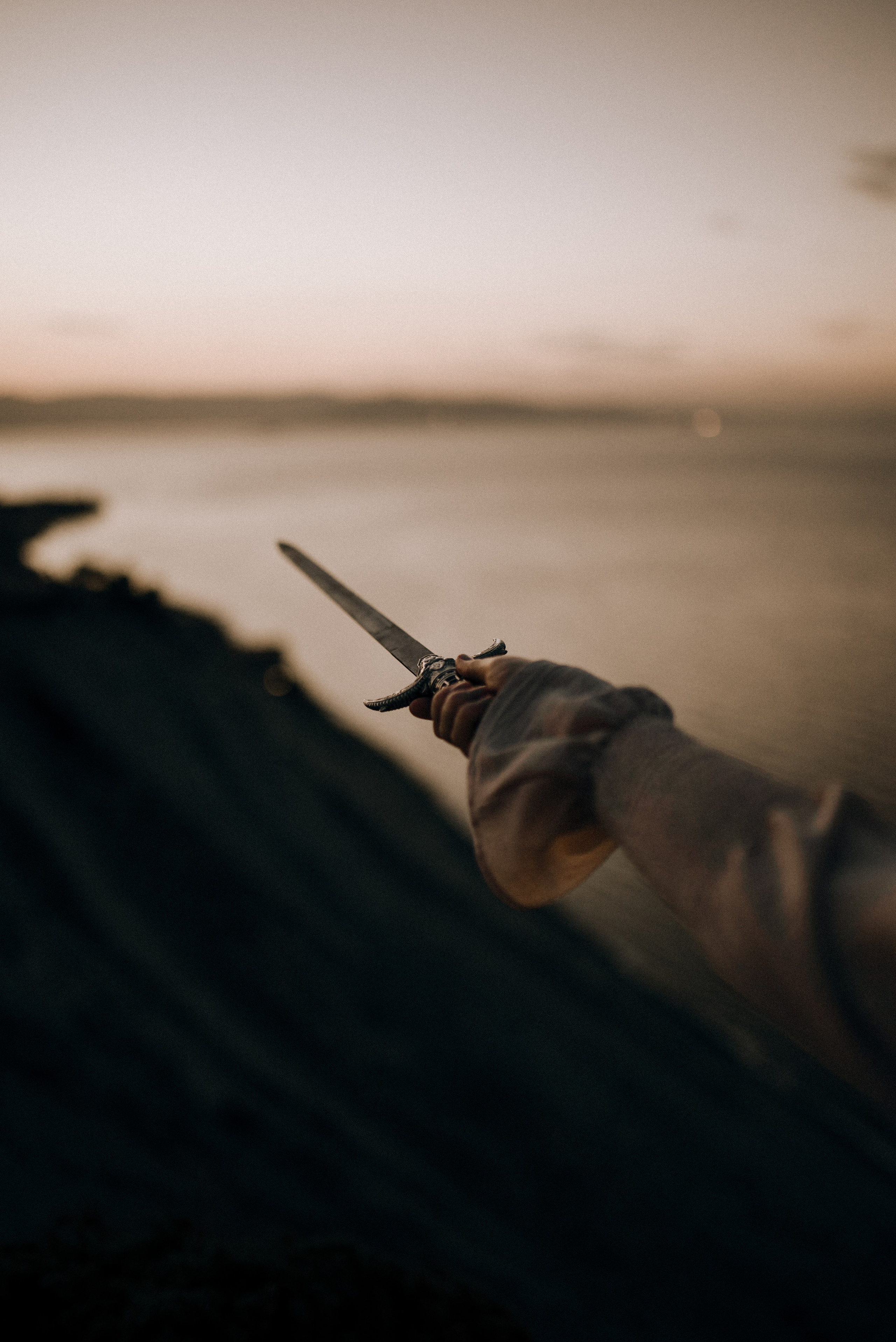 Дарья. Мысхако. Фотограф Санкт-Петербург, Новороссийск