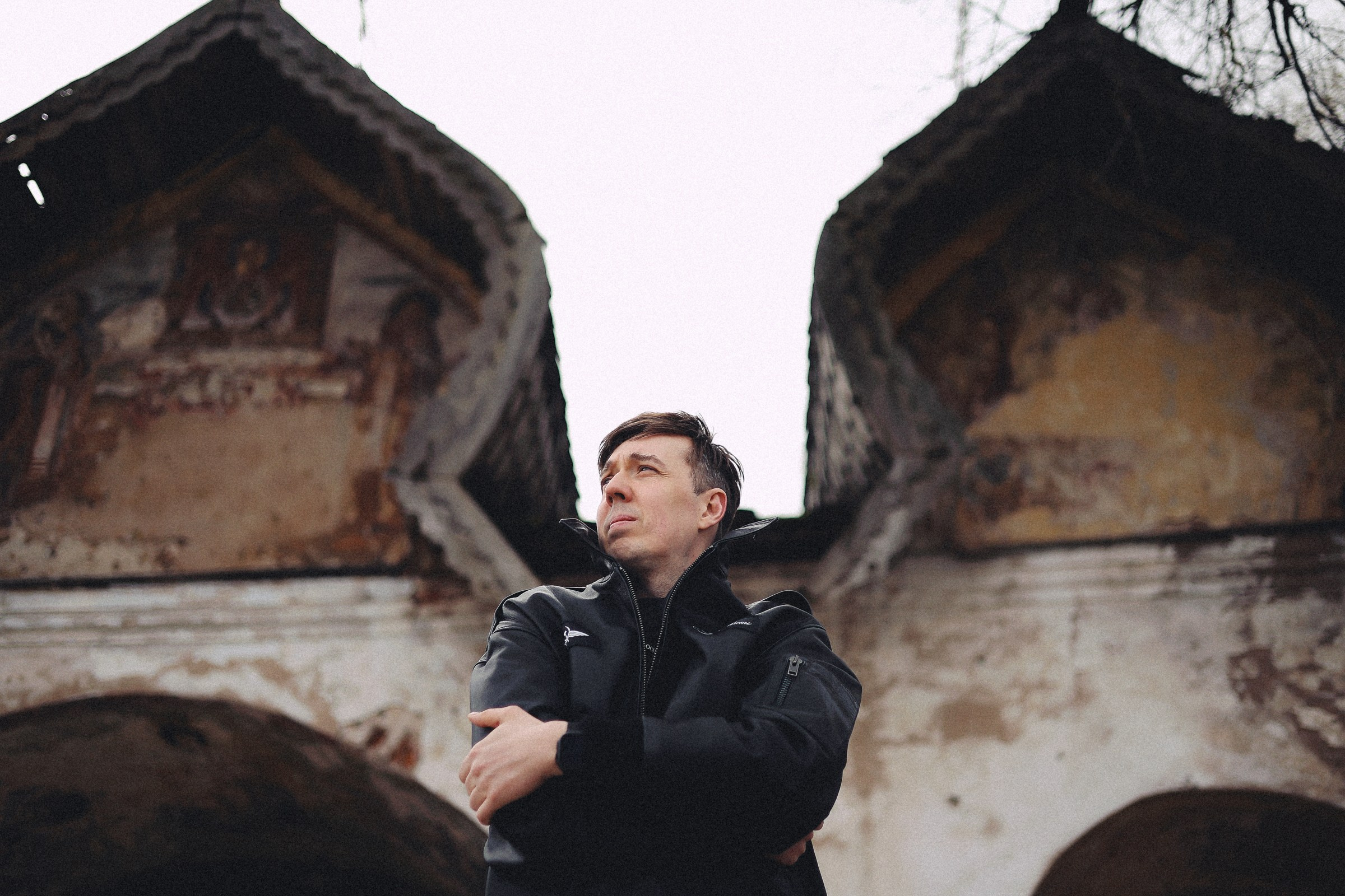 Александр. Свадебный фотограф Великий Новгород Станислав Кособудский