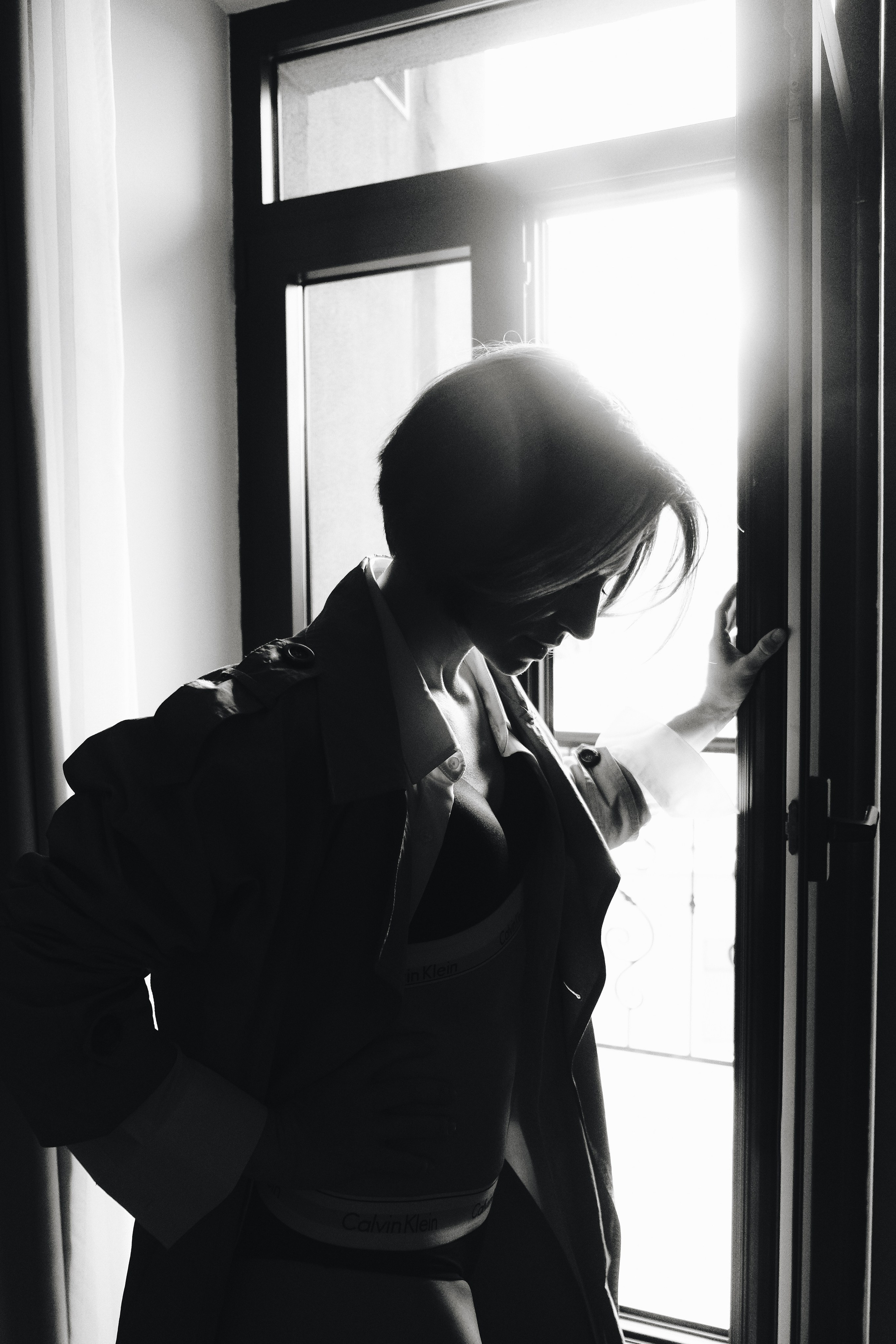 Регина. Фотограф Наташа Лисица