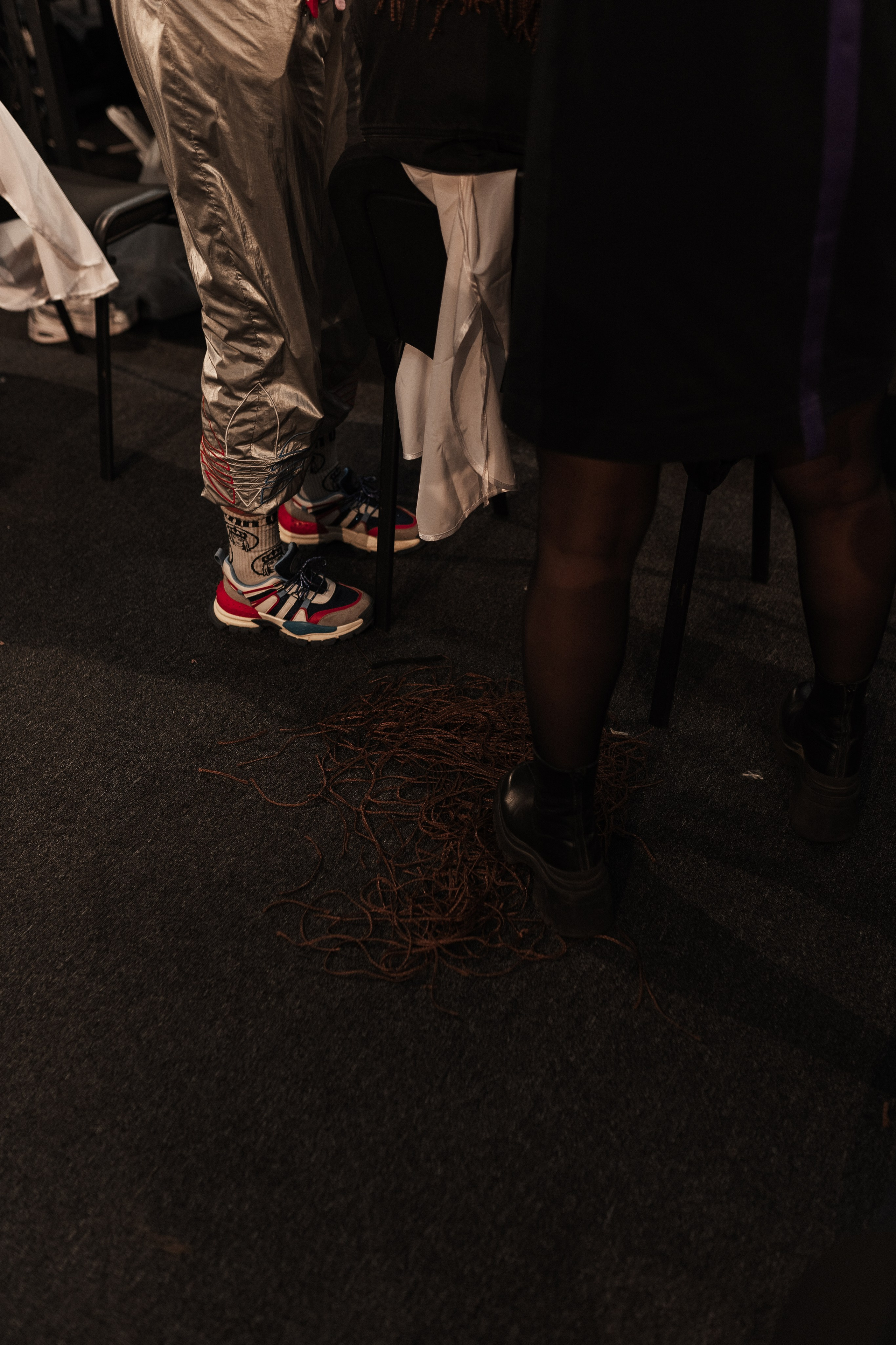 Fashion Week Санкт-Петербург – Октябрь 2024 | Фотограф СПб Дарья Мейкер. Дарья Мейкер • Фотограф в Санкт-Петербурге