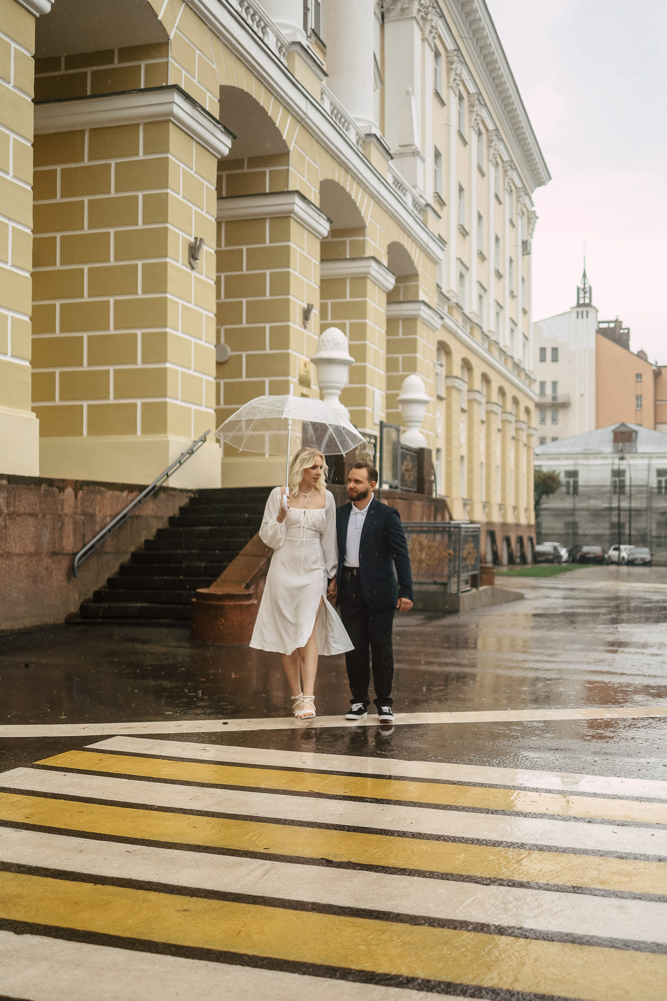 Елизавета и Даниил. Валерия Рыбакова свадебный фотограф Смоленск