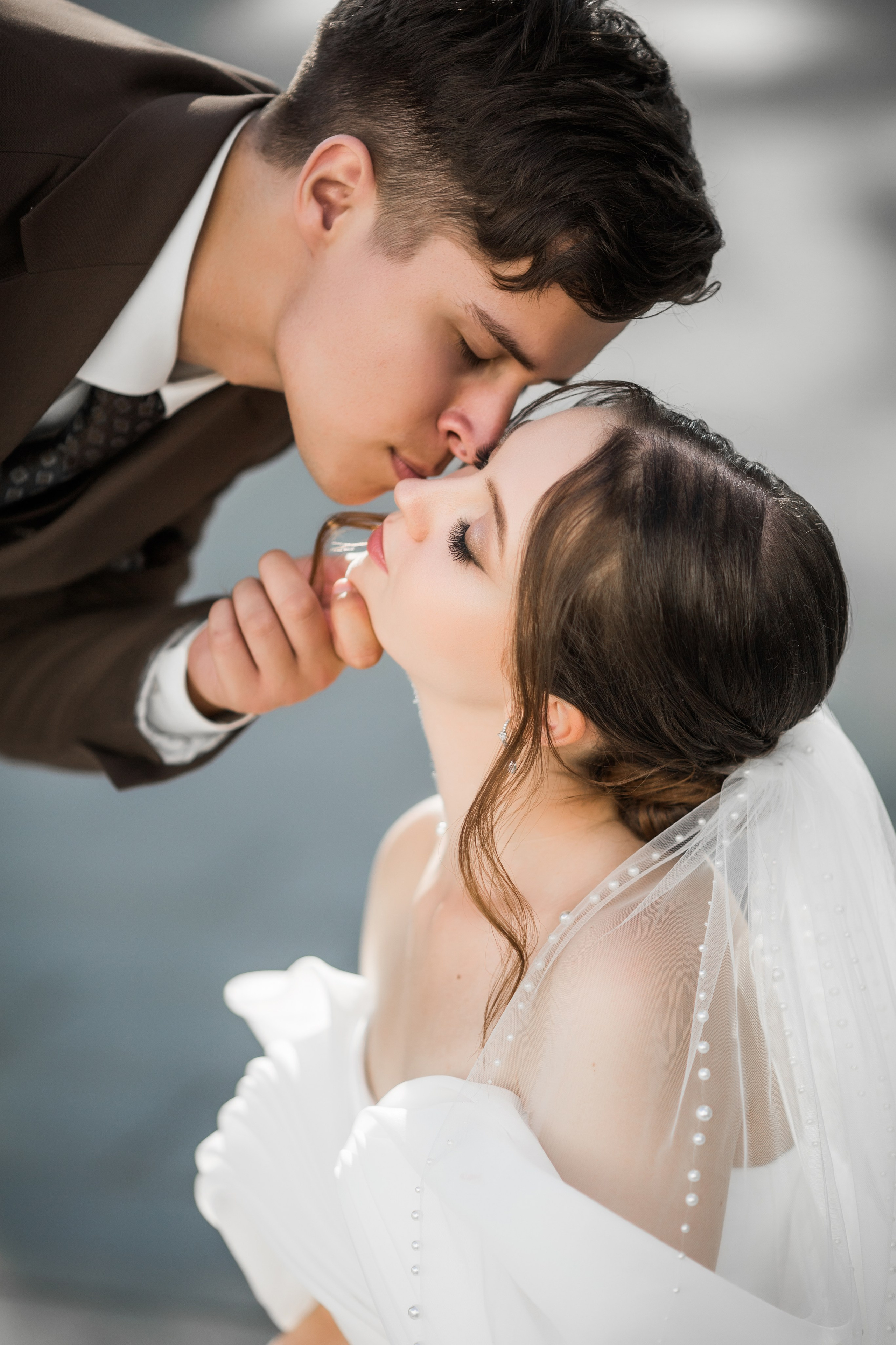 Свадьба Кирилл и Софья. Фотограф Евгения Васильева в г. Чебоксары