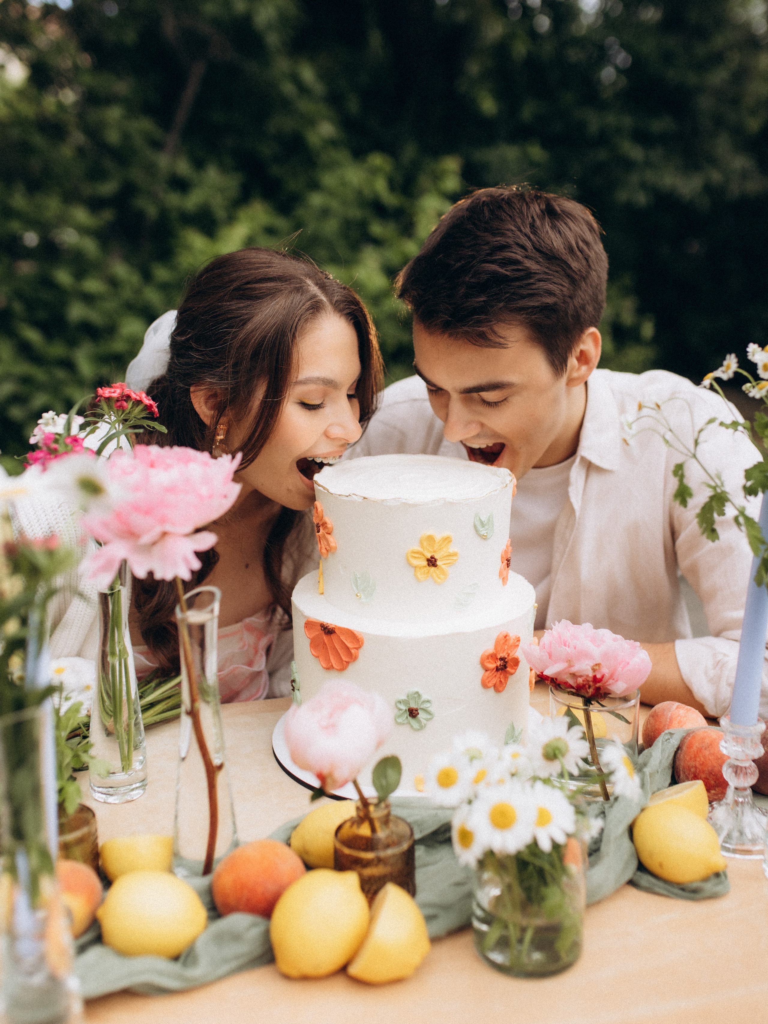 Марк и Эва. Фотограф в Екатеринбурге Надя Родионова