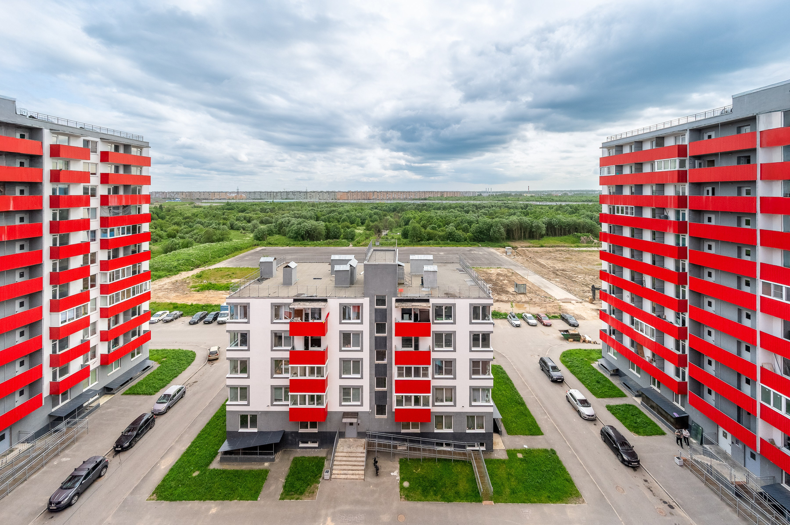 Квартира в Санкт-Петербурге. Интерьерный фотограф. Фото- видеосъемка недвижимости Санкт-Петербург