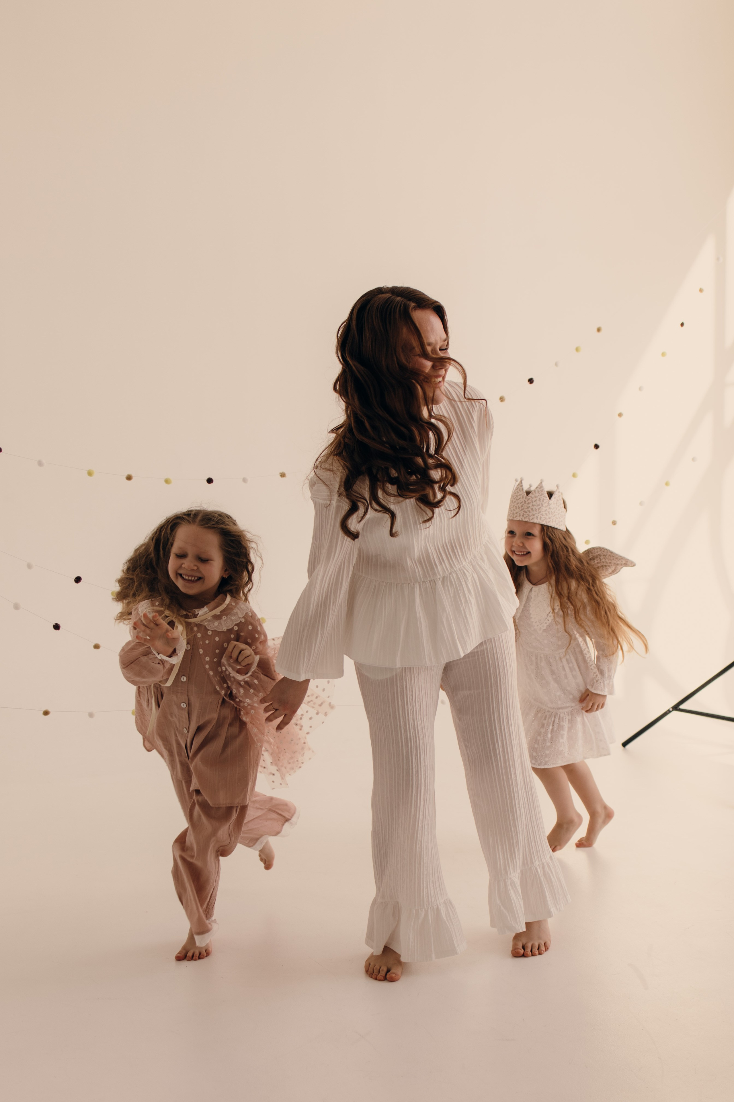 Яна, Злата и Ульяна. Коновалова Ольга | фотограф в Пензе и Заречном