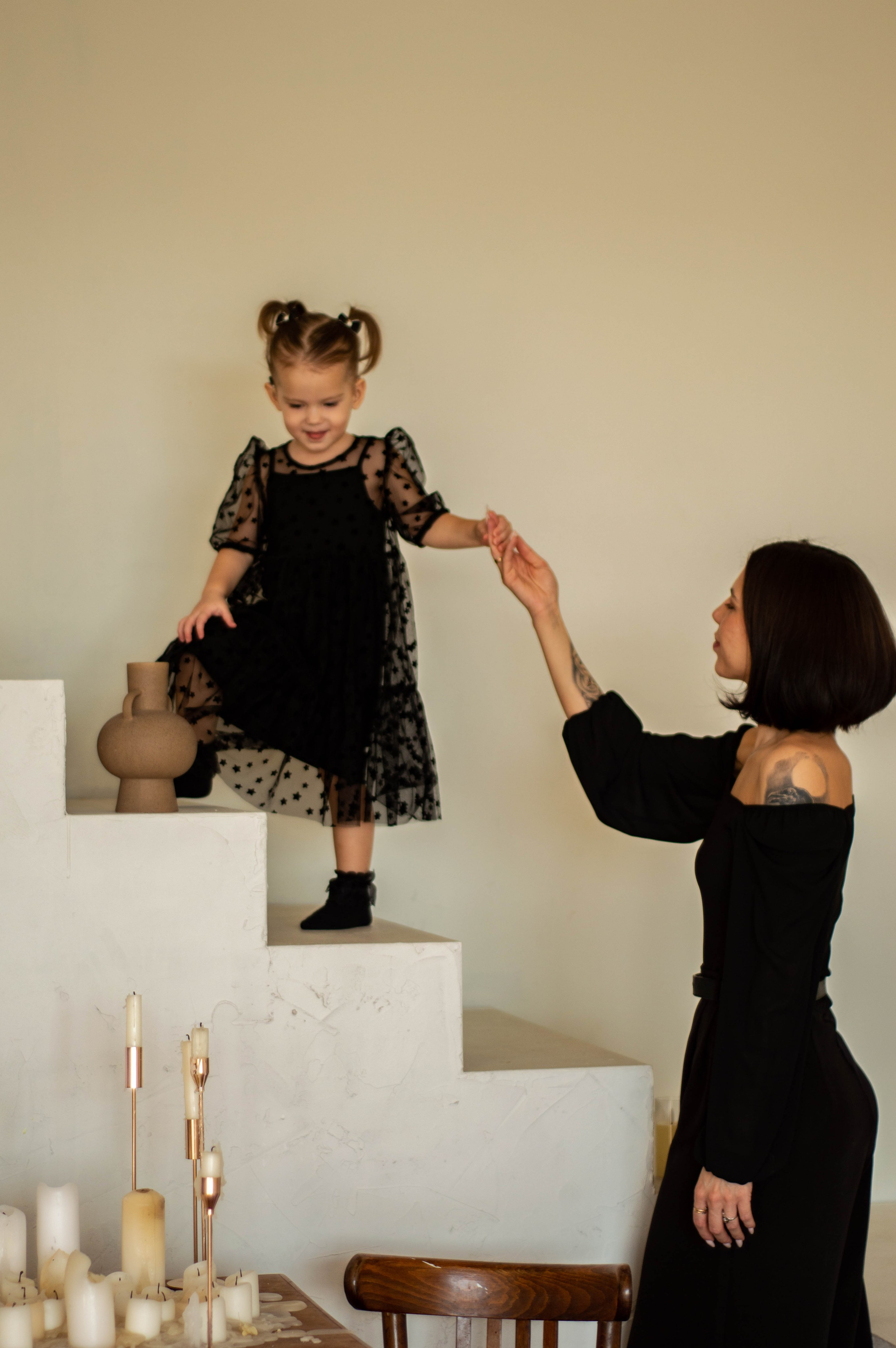 Анастасия и Стася. Коновалова Ольга | фотограф в Пензе и Заречном