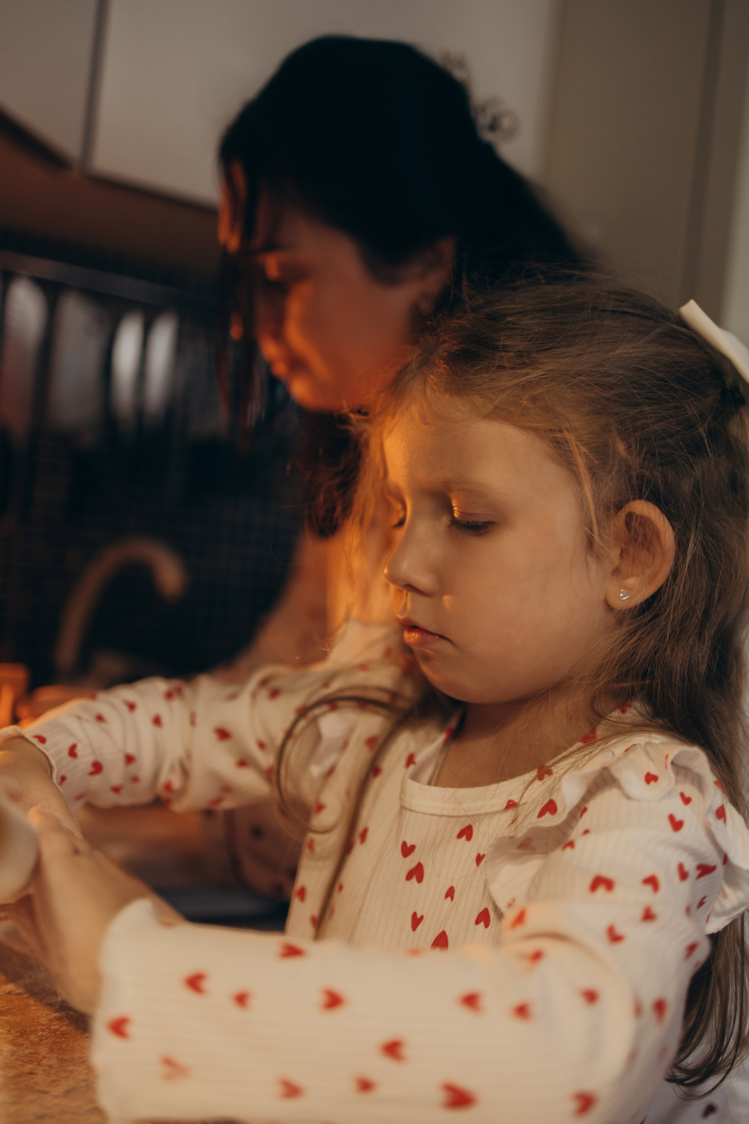 Влада и Василиса. Коновалова Ольга | фотограф в Пензе и Заречном