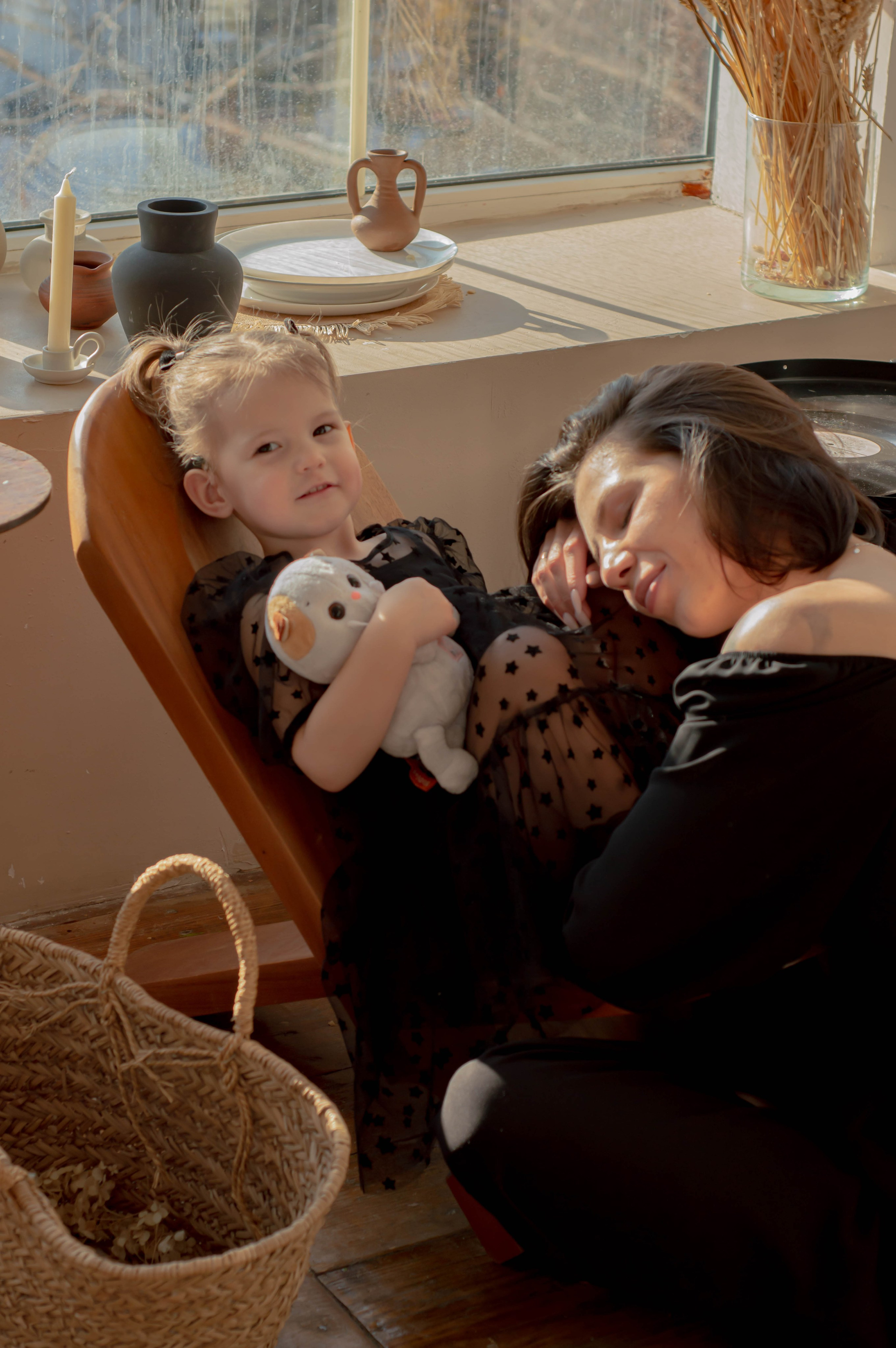 Анастасия и Стася. Коновалова Ольга | фотограф в Пензе и Заречном