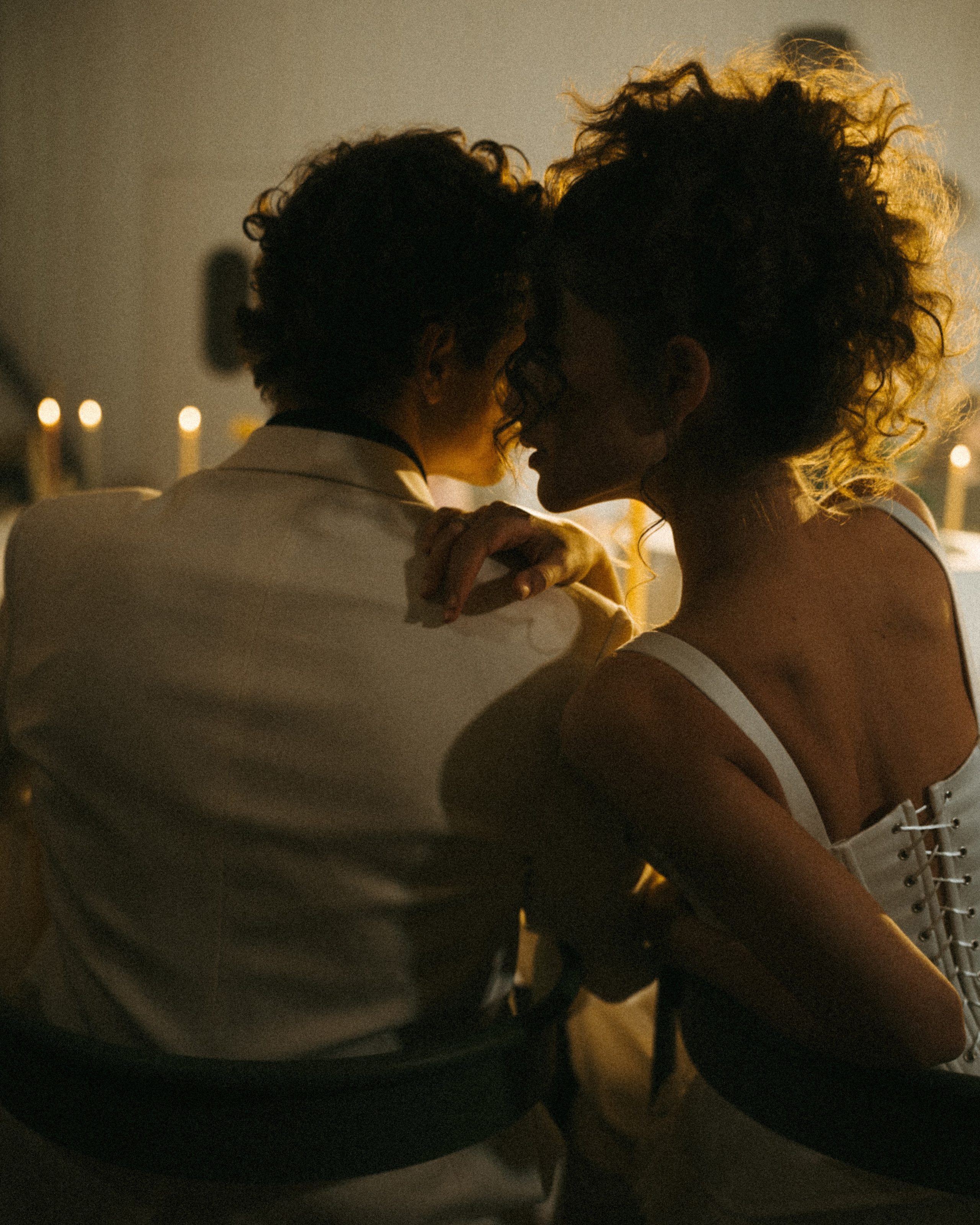 Hall of sense. Павел Мерк. Стильная свадебная фотография