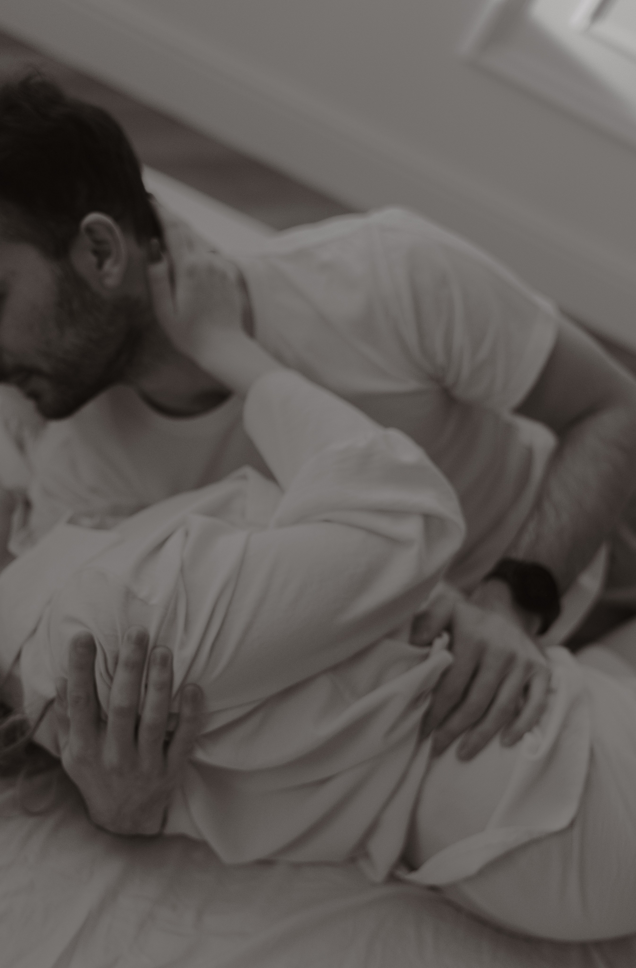 Искренность. Свадебный и индивидуальный фотограф из Казани