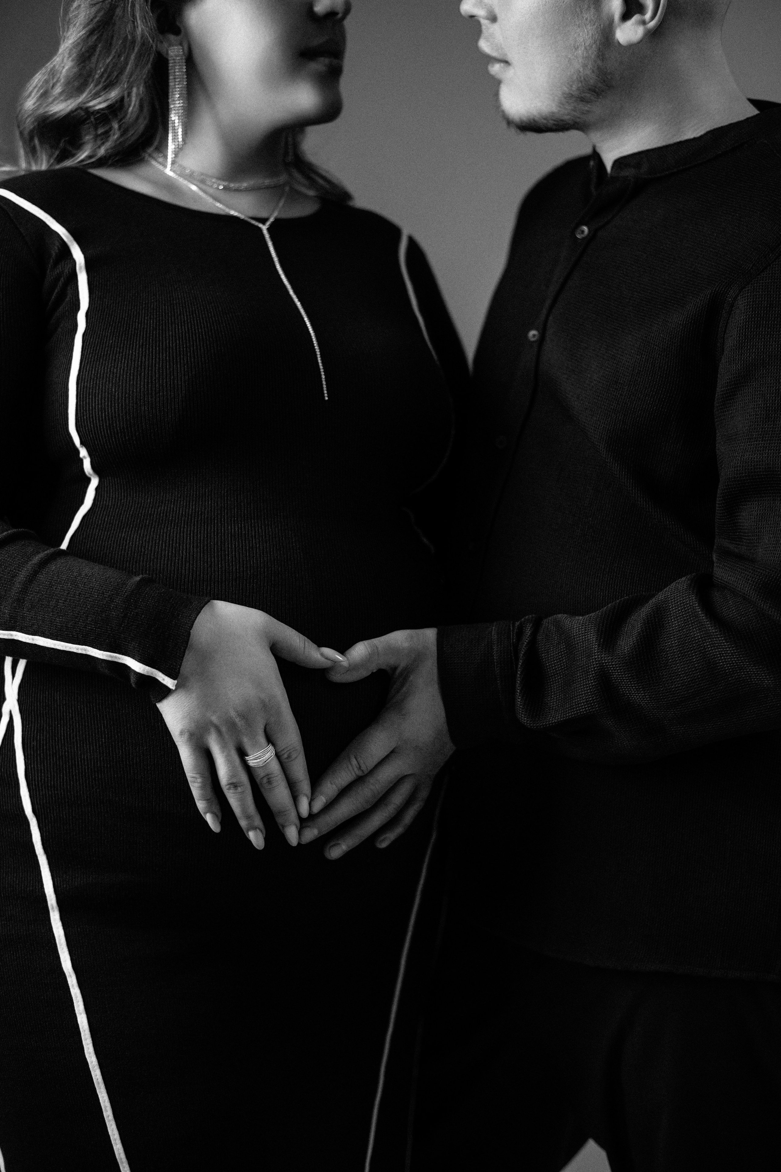 Яна & Денис. Фотограф в Екатеринбурге Веретенова Наталья