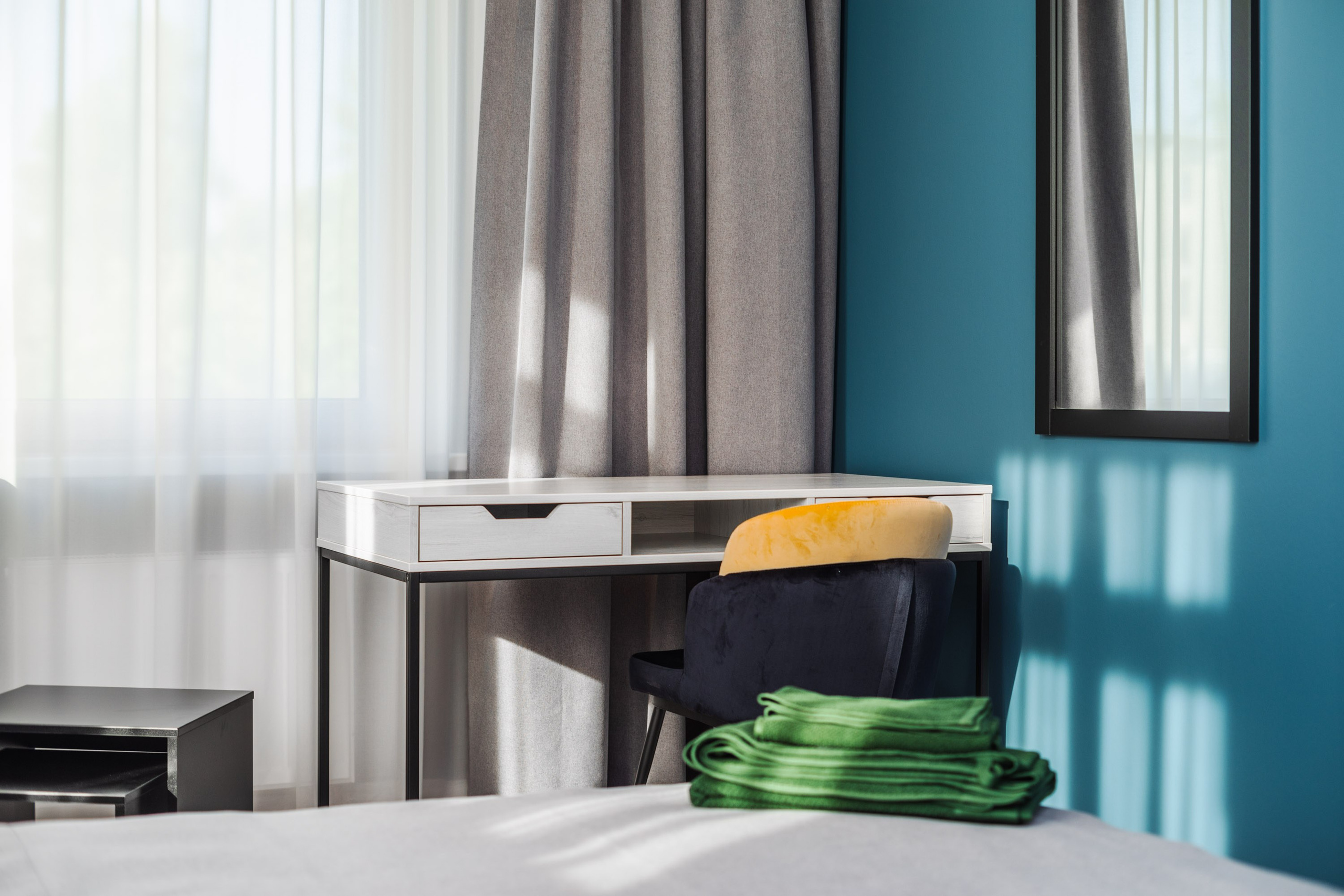 Квартиры. Интерьерный и репортажный фотограф в Санкт-Петербурге