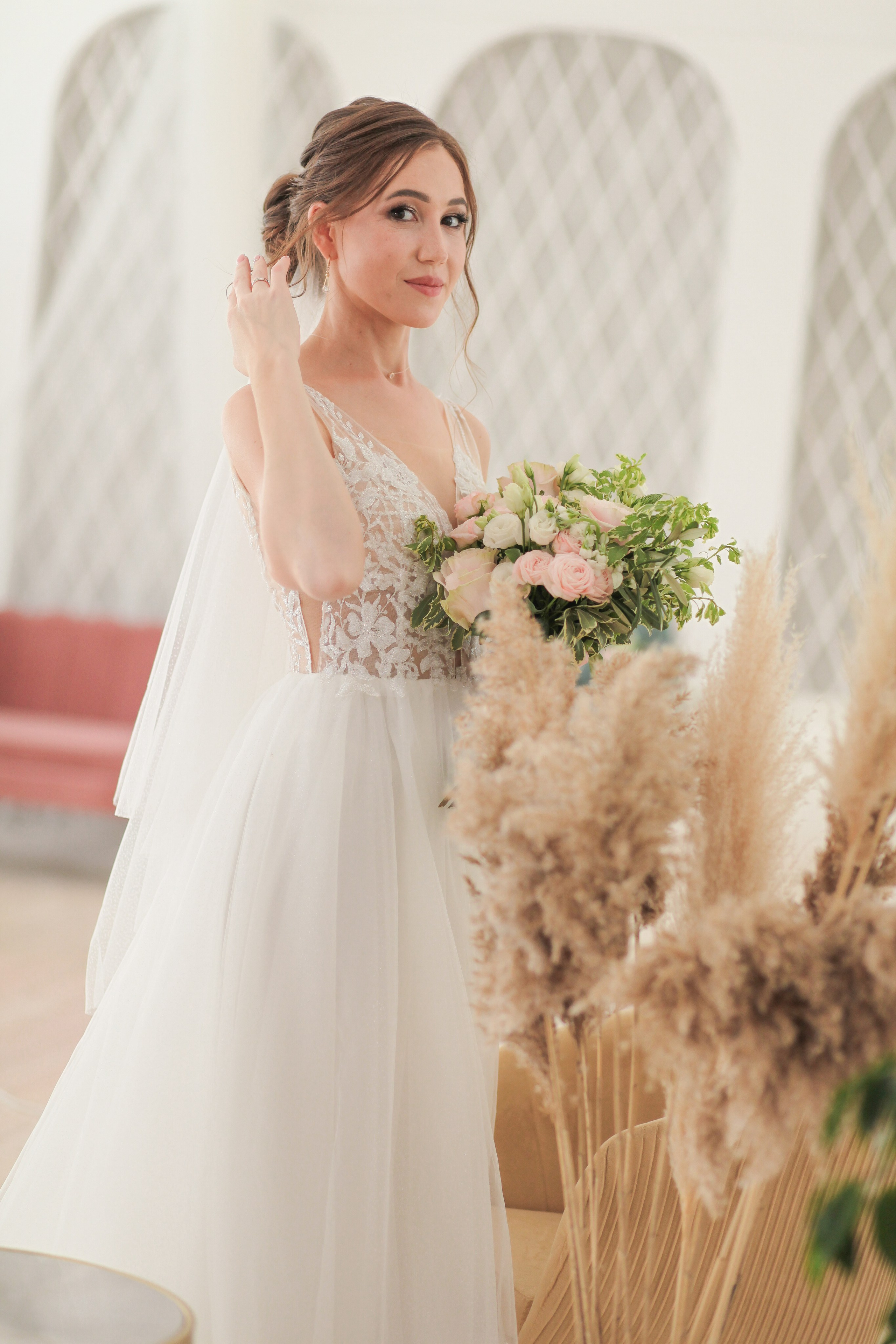 Свадебный день Алены и Дмитрия. Свадебный фотограф в Самаре | в Сочи