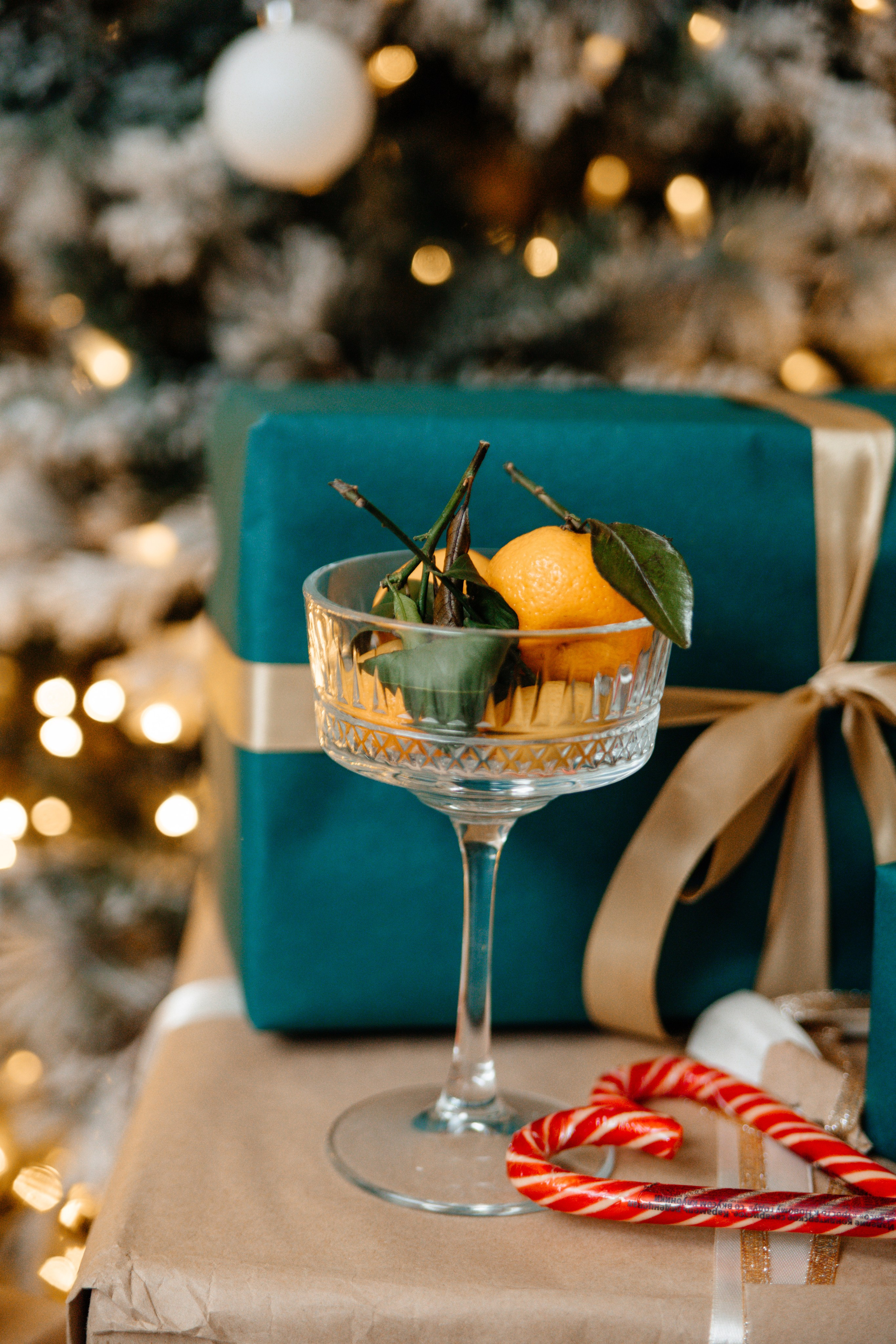 Новый год. Фотограф в городе Лыткарино Волкова Ольга