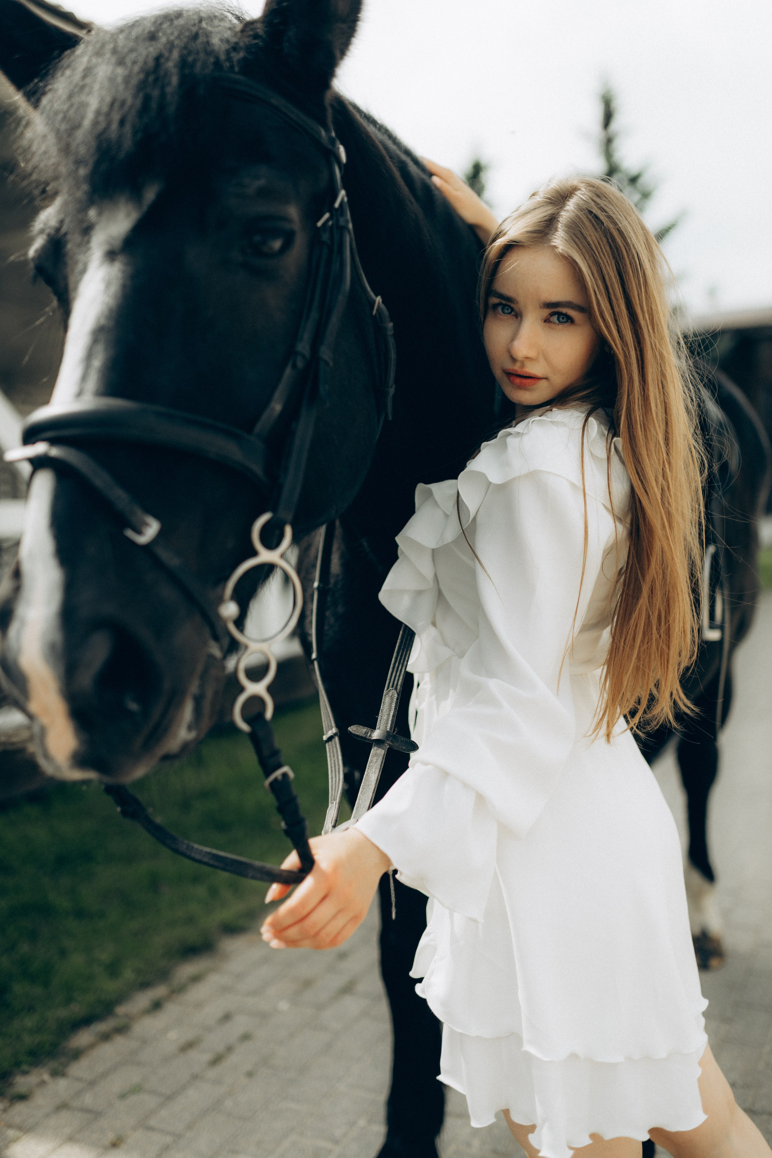 Аня. Фотограф НОГИНСК, Москва, Анастасия Белая