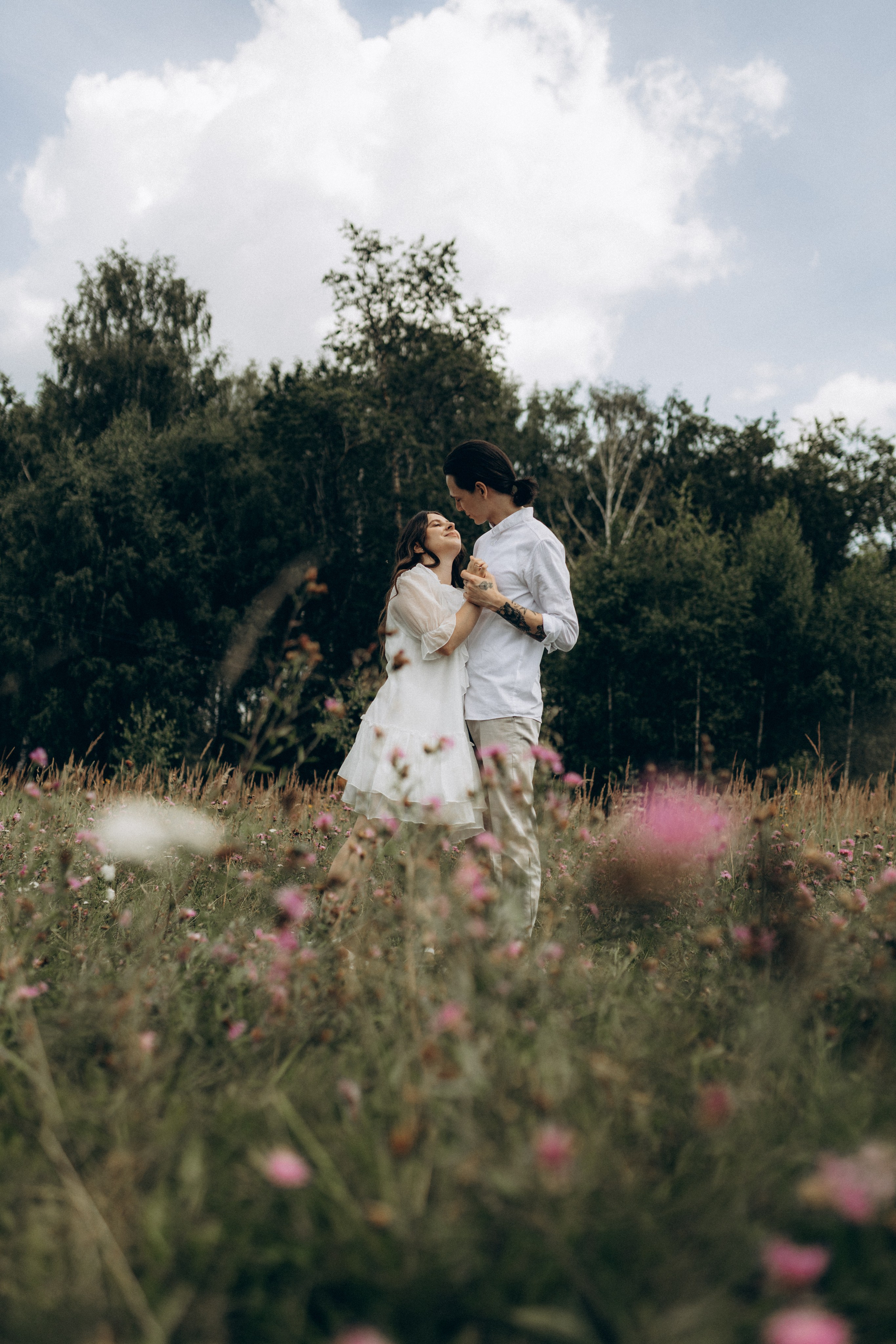 Екатерина & Георгий. Фотограф НОГИНСК, Москва, Анастасия Белая
