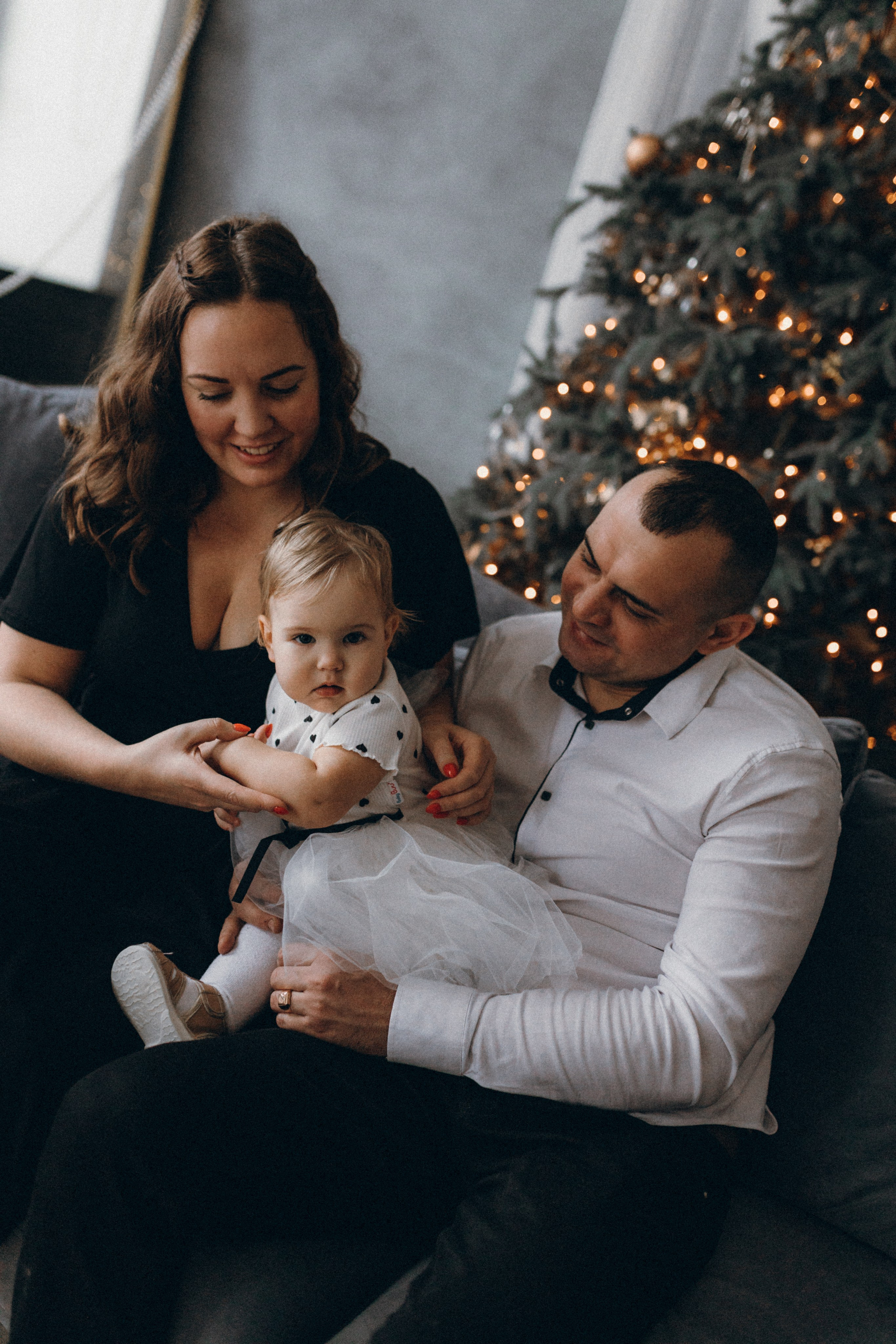 Злата, Рита, Слава. Фотограф НОГИНСК, Москва, Анастасия Белая