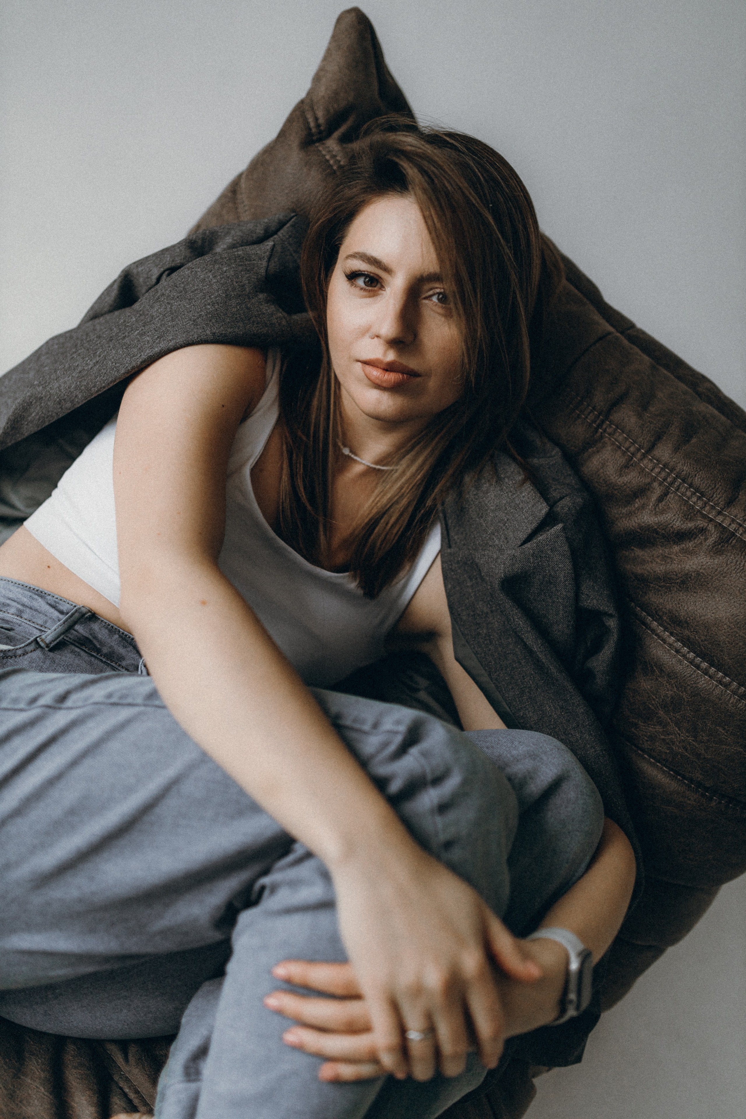 Настя. Фотограф НОГИНСК, Москва, Анастасия Белая