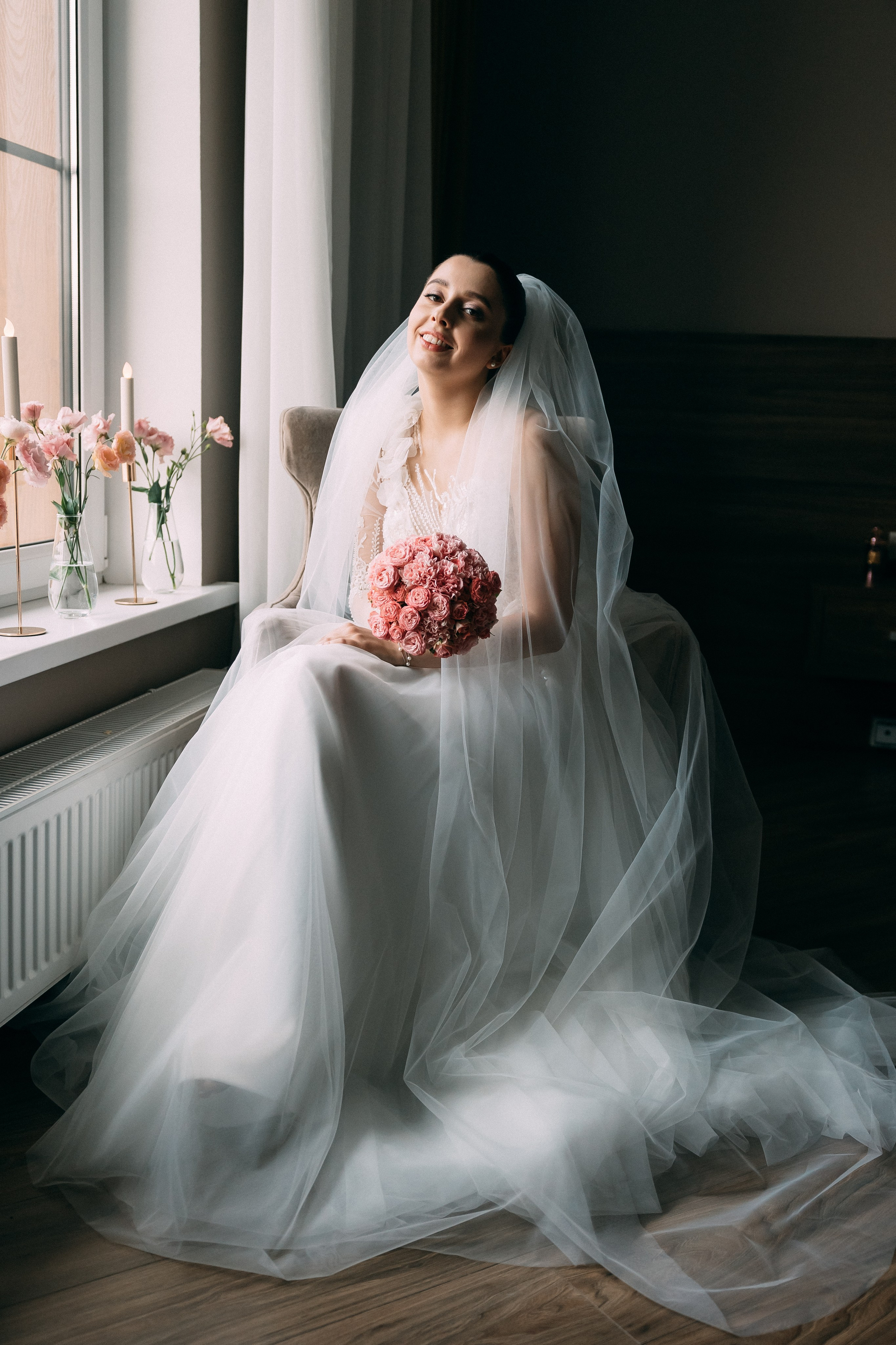 I&E. Свадебный фотограф Краснодар