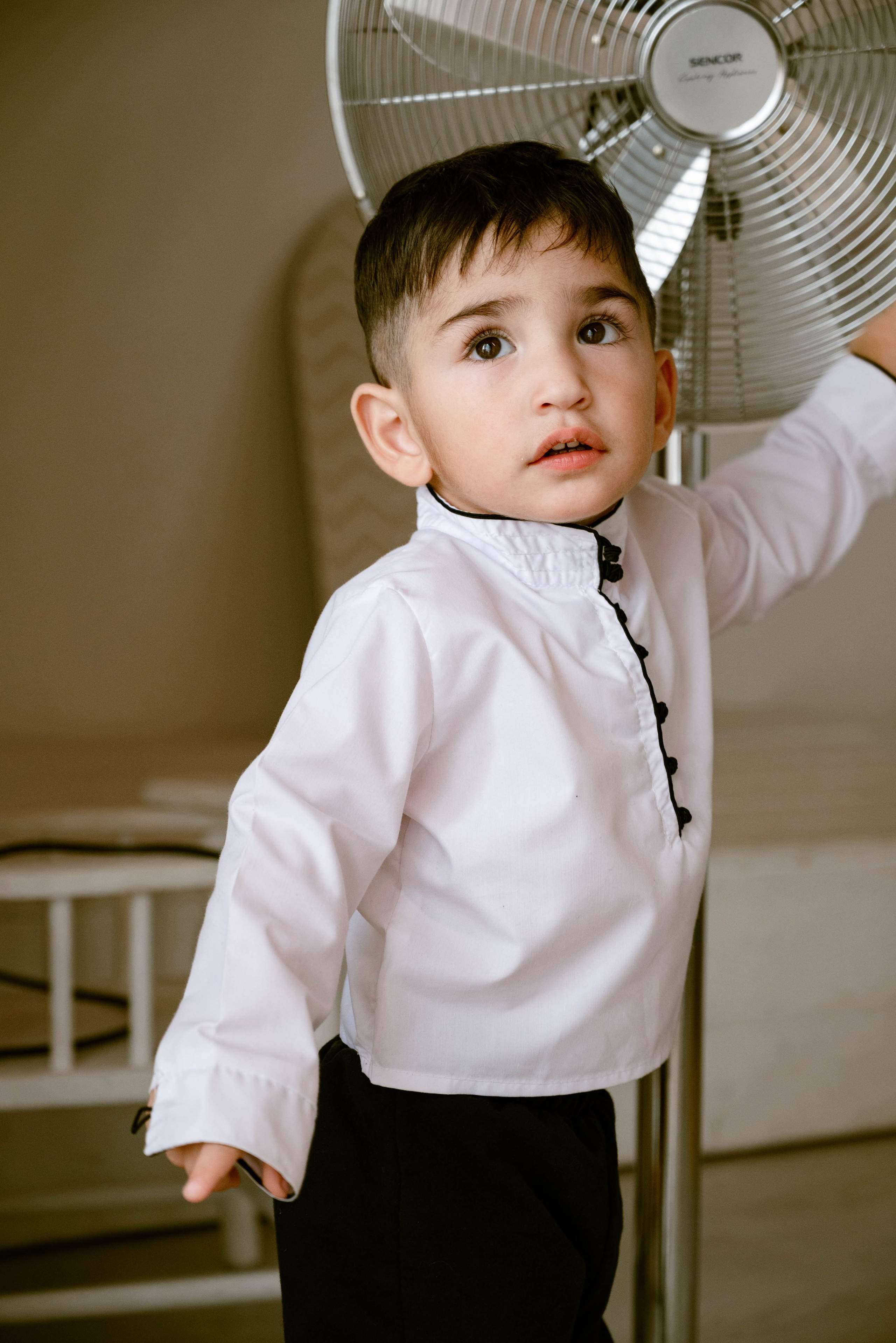 Детские портреты. Главная