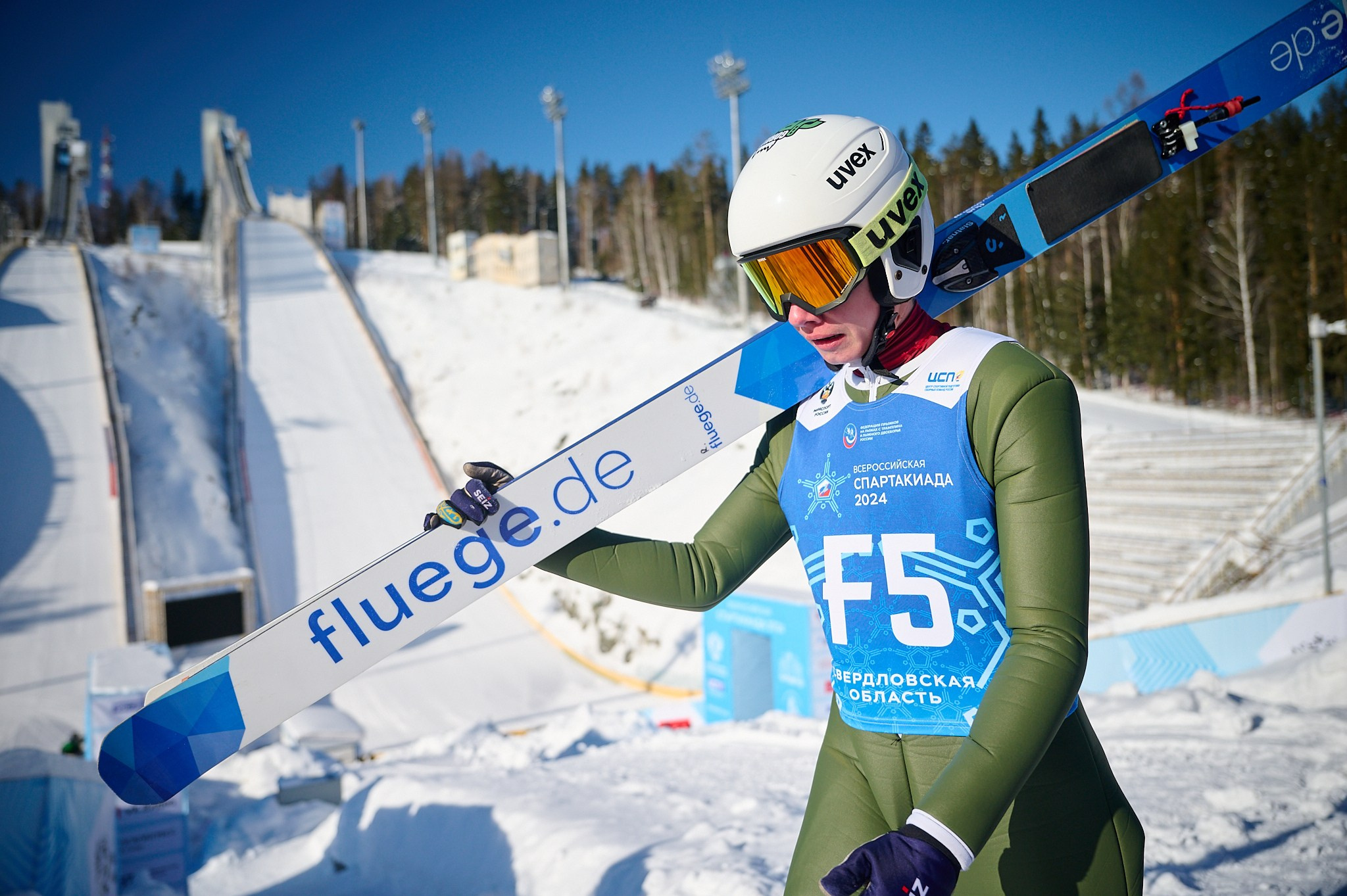 Спартакиада сильнейших 2024 в г. Нижний тагил. Мезенцев Евгений фотограф