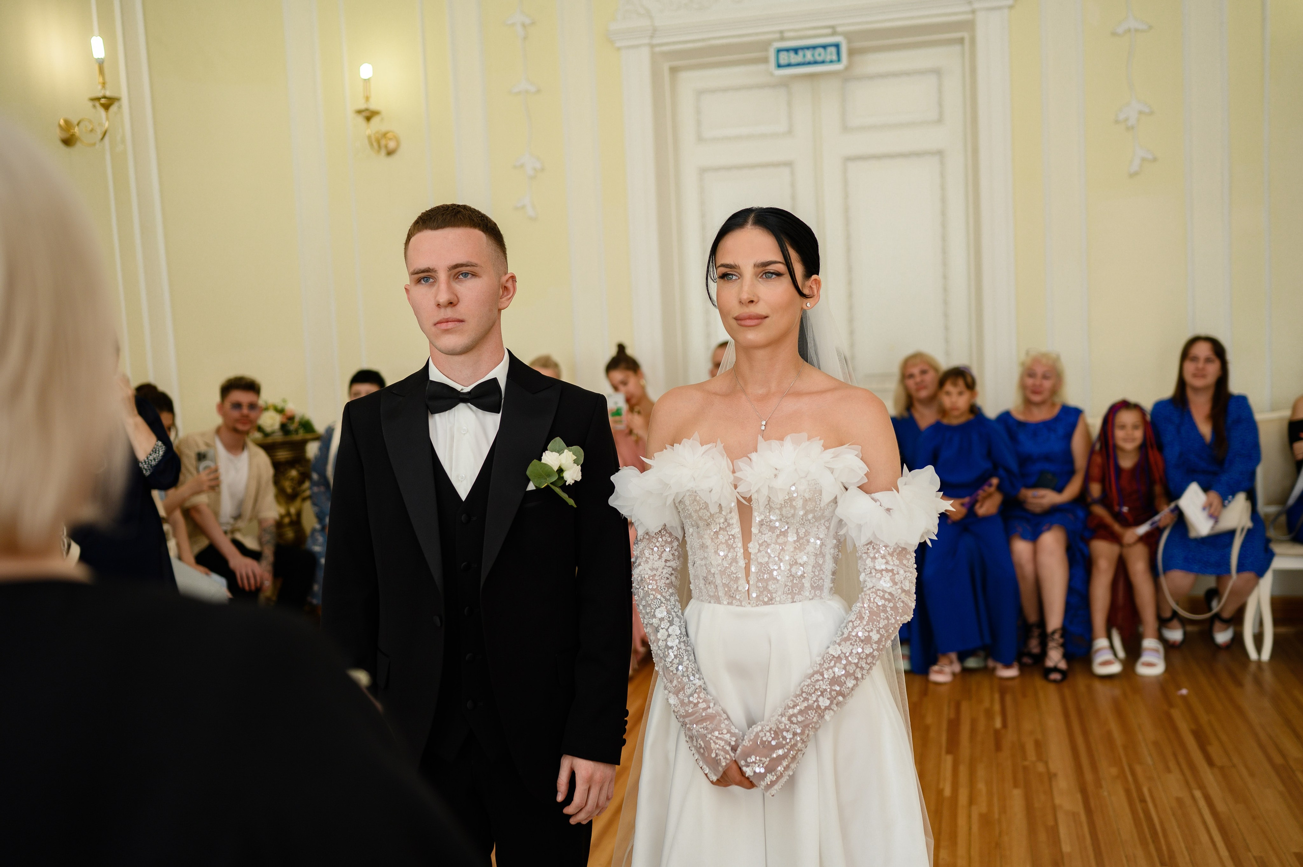 Александр и Диана. Свадебный и Семейный фотограф в Абакане, Красноярске