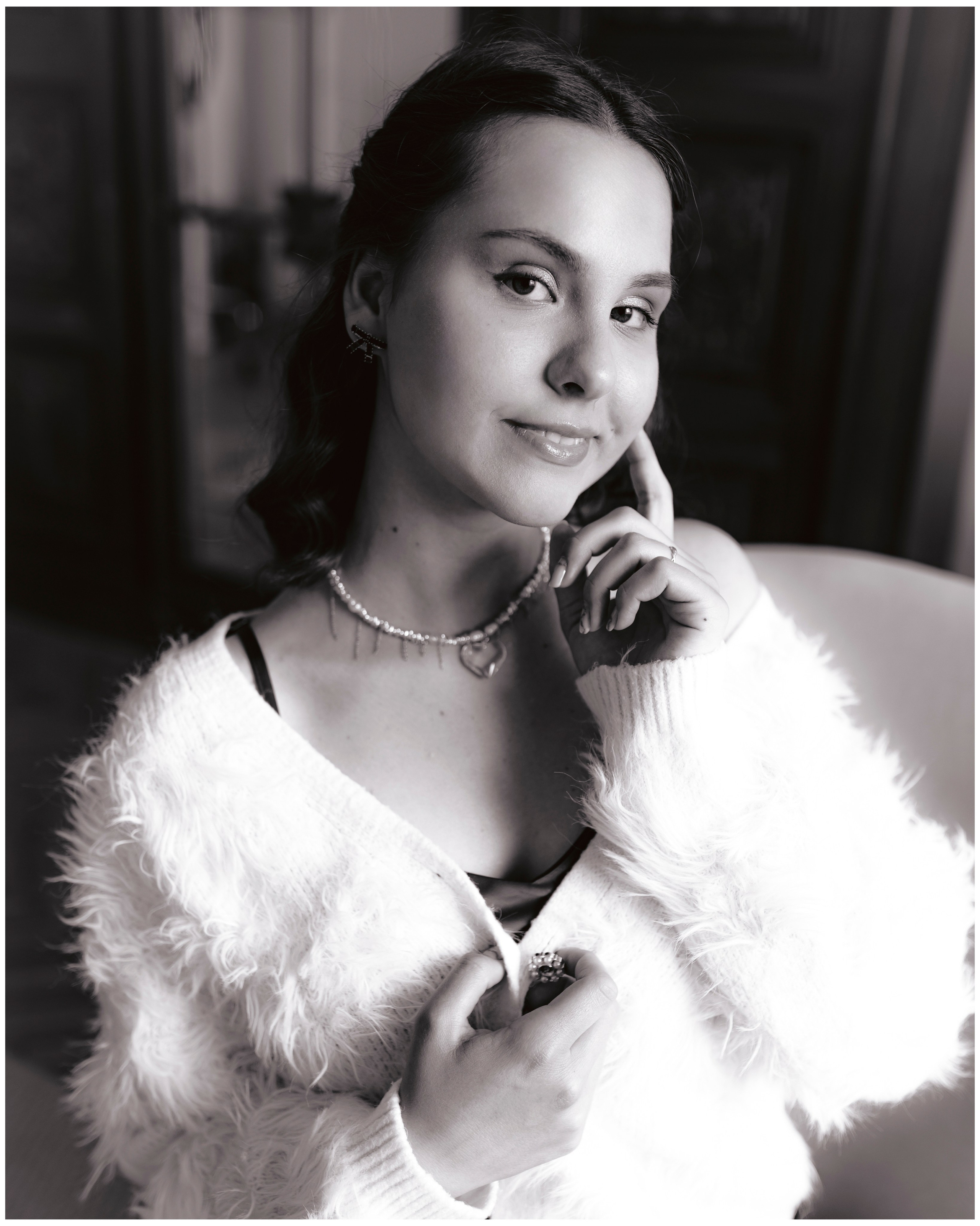 Студийные. Фотограф Анастасия Козловская aadazzling