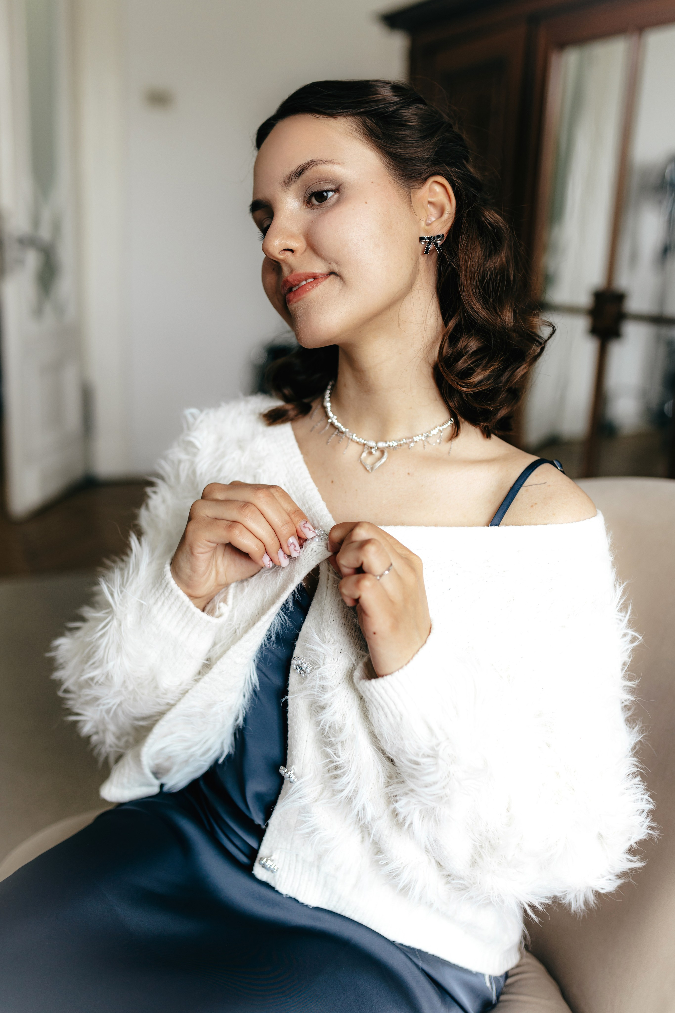 Студийные. Фотограф Анастасия Козловская aadazzling