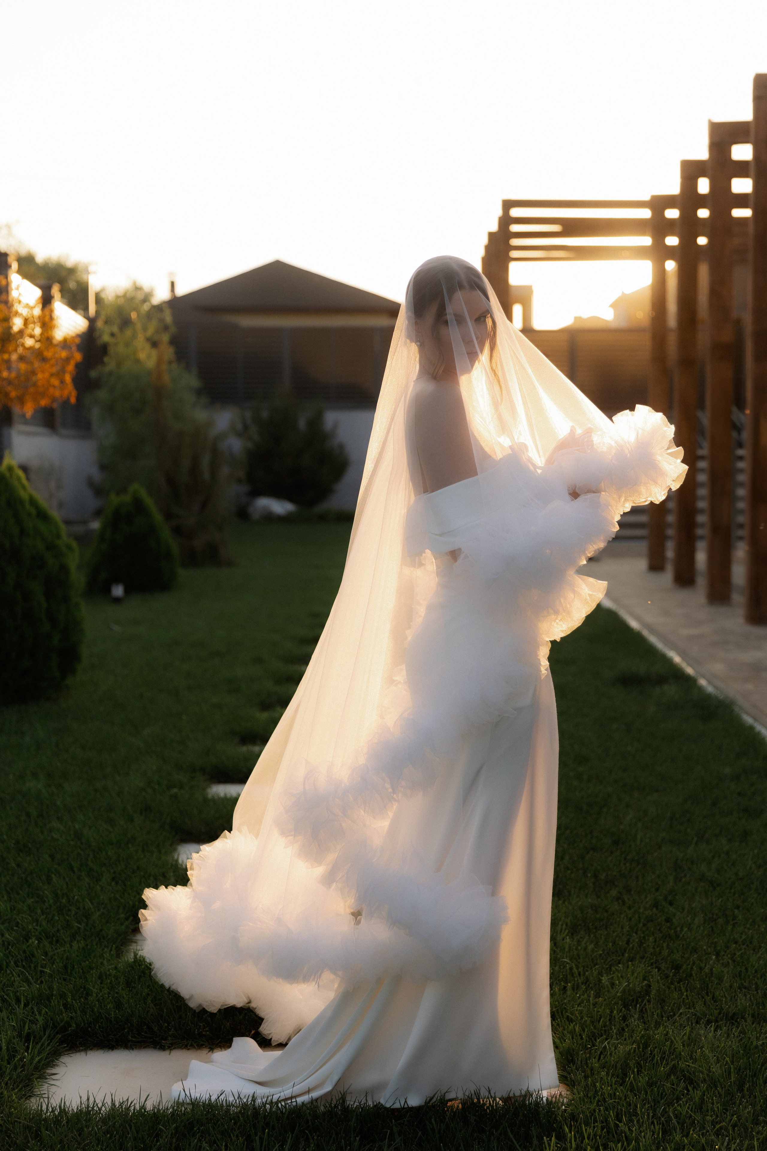 Свадьбы. Свадебный фотограф Волгоград | Тарасова Светлана