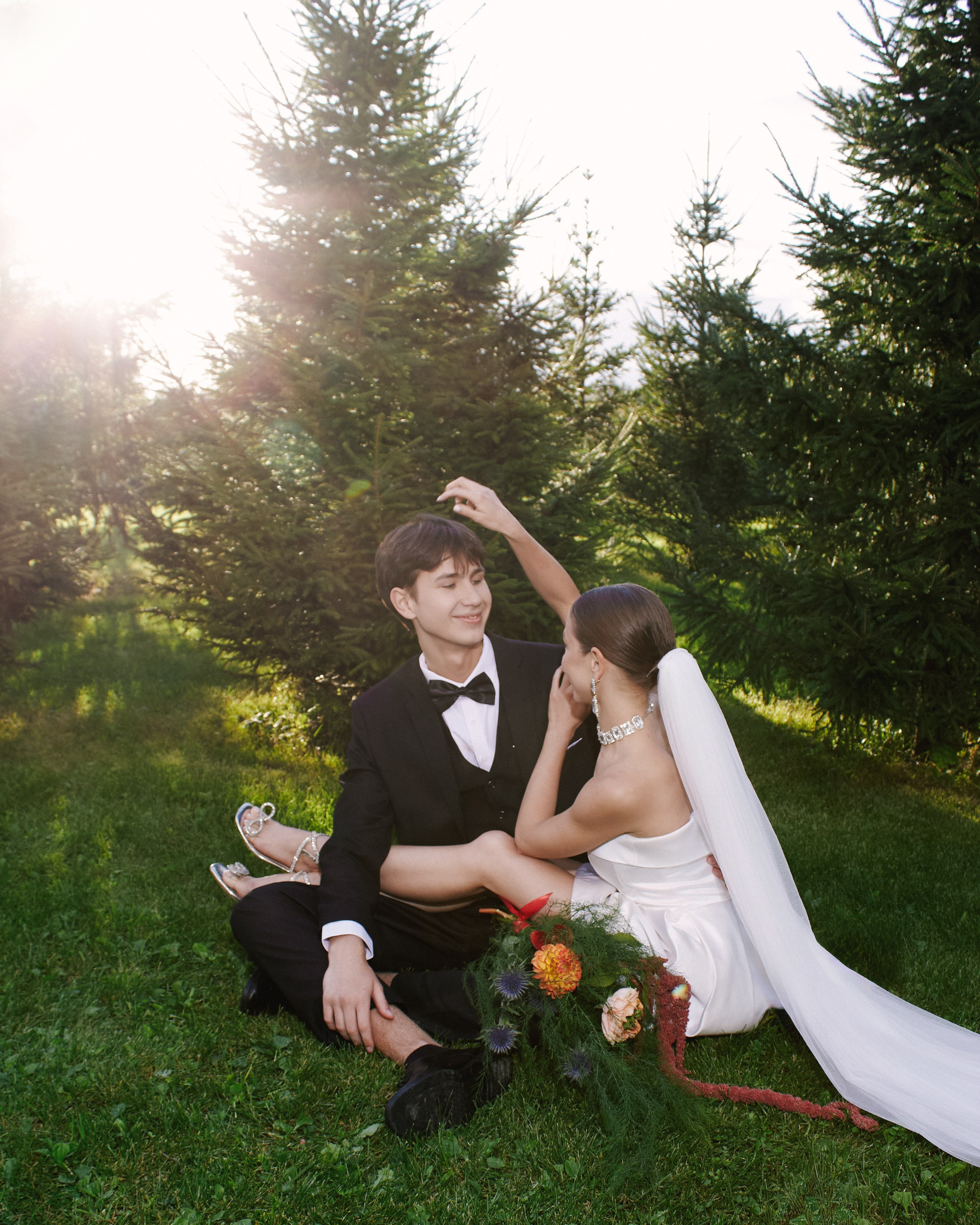 COMMERCIAL FOR BRANDS. VERONIKA TIKHOMIROVA | PHOTOGRAPHER