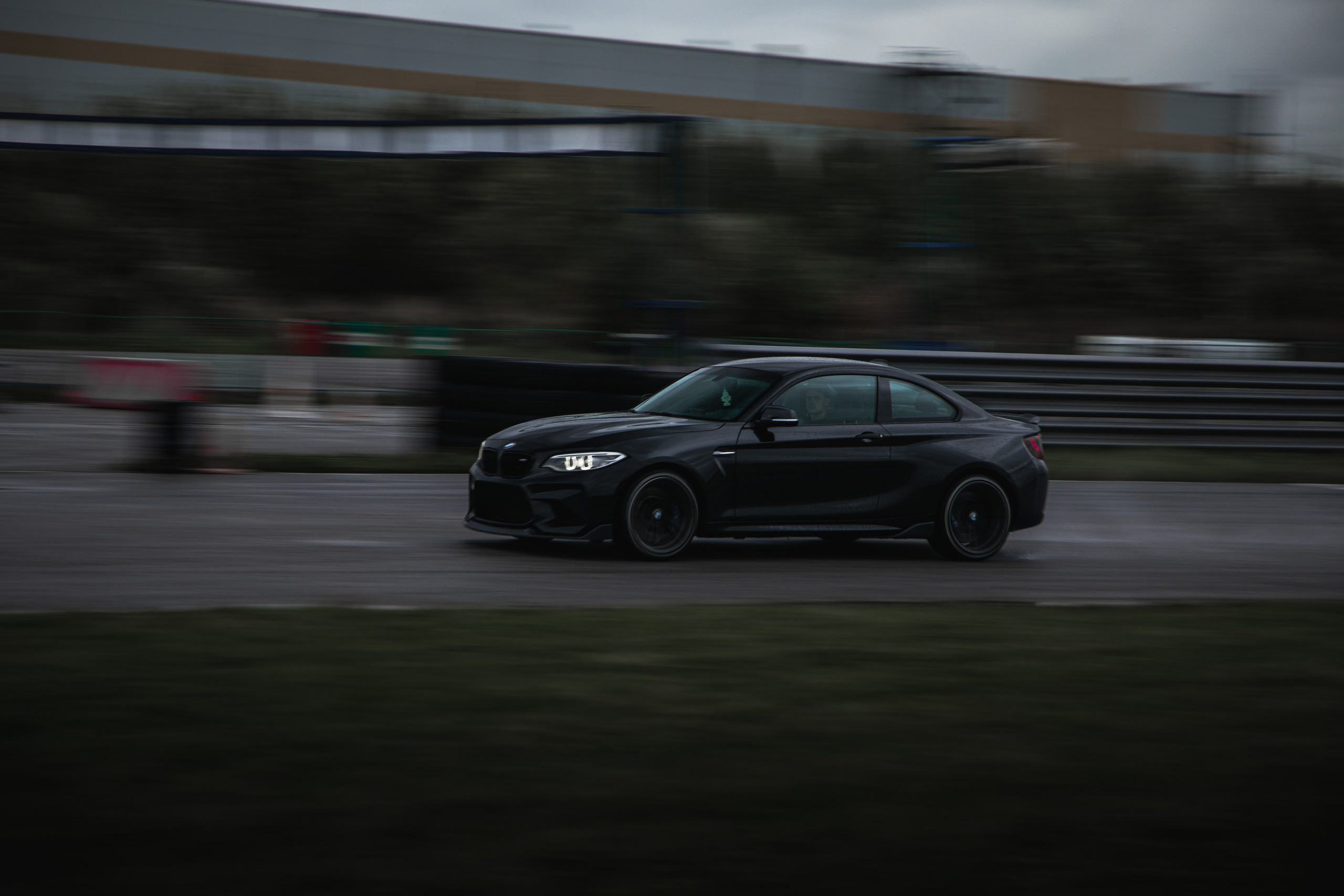 BMW m2. Автомобильный фотограф в Санкт-Петербурге — Илья Kaseone_1