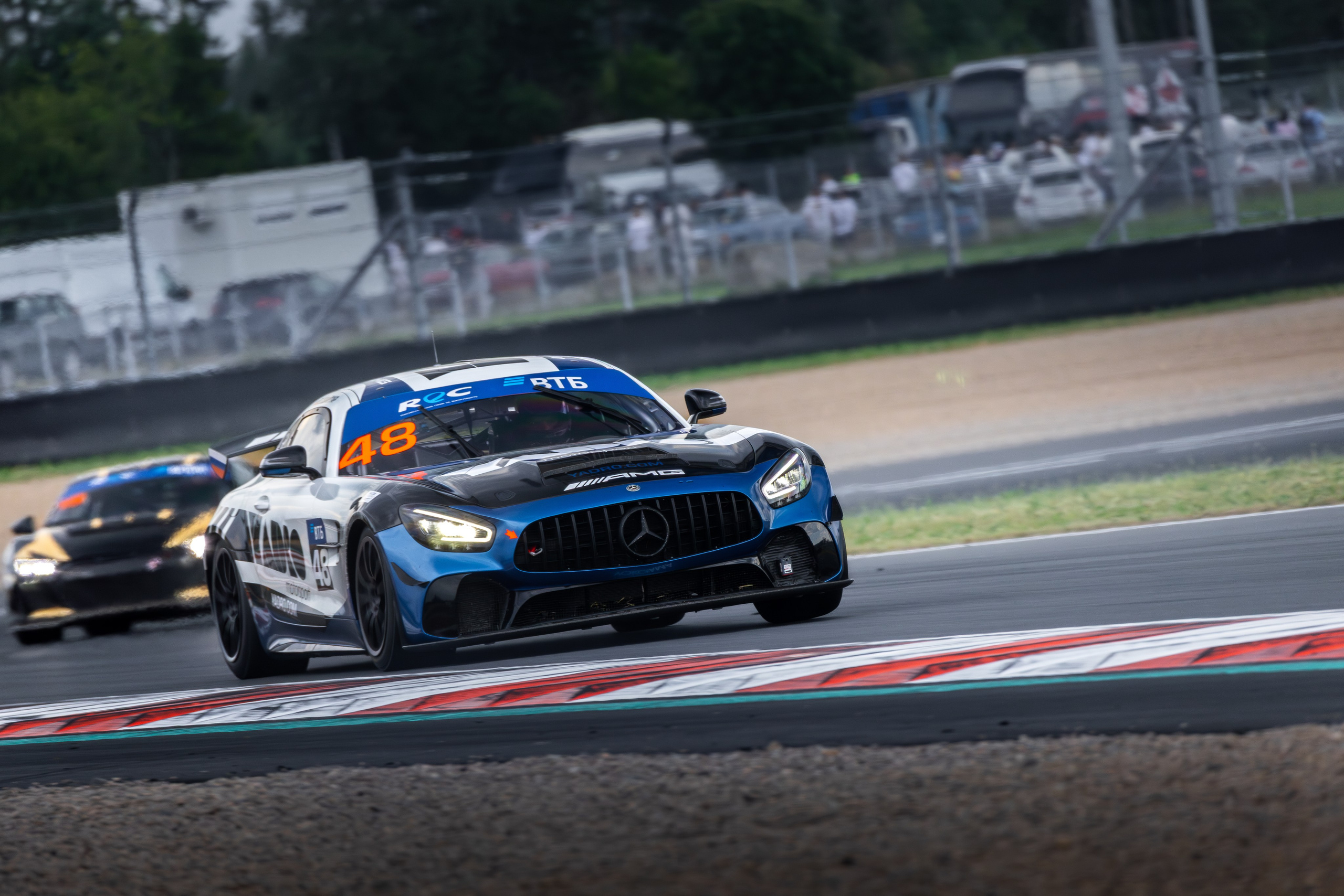 Garage fest 2025. Автомобильный фотограф в Санкт-Петербурге — Илья Kaseone_1