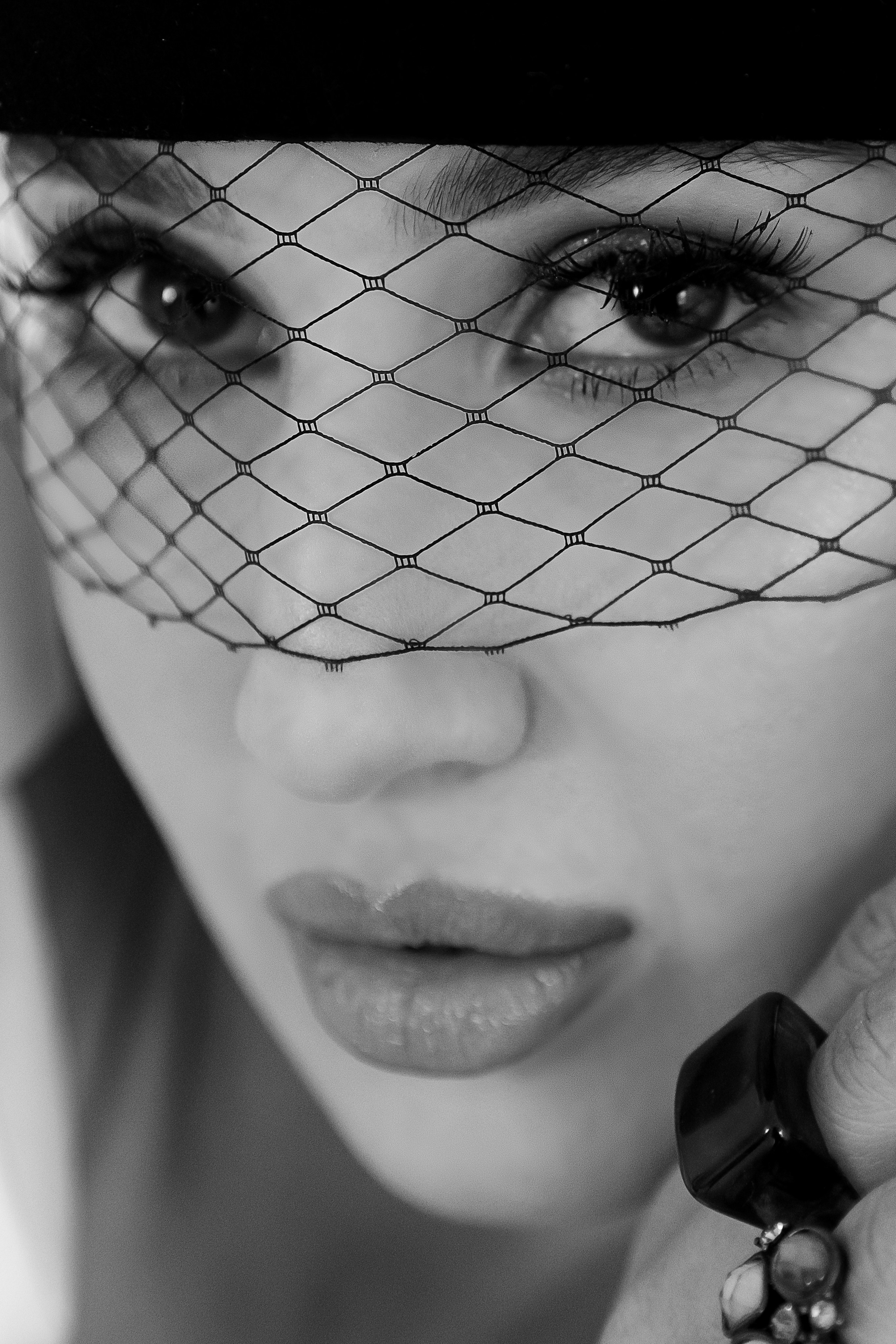 Настя. Свадебный фотограф Воронеж Марина Грудинина