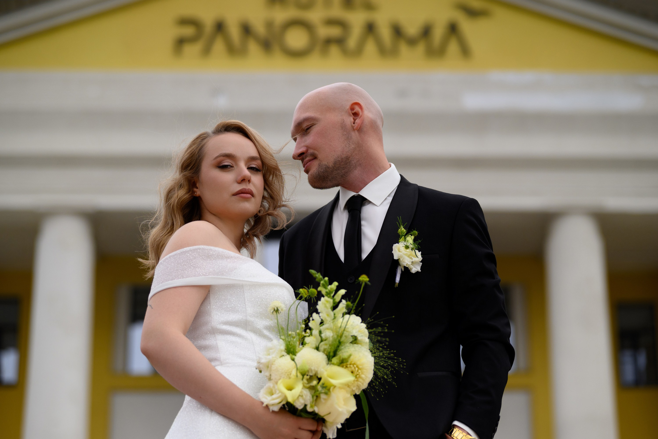 Это любовь. Свадебный фотограф Ижевск Петр Шишков