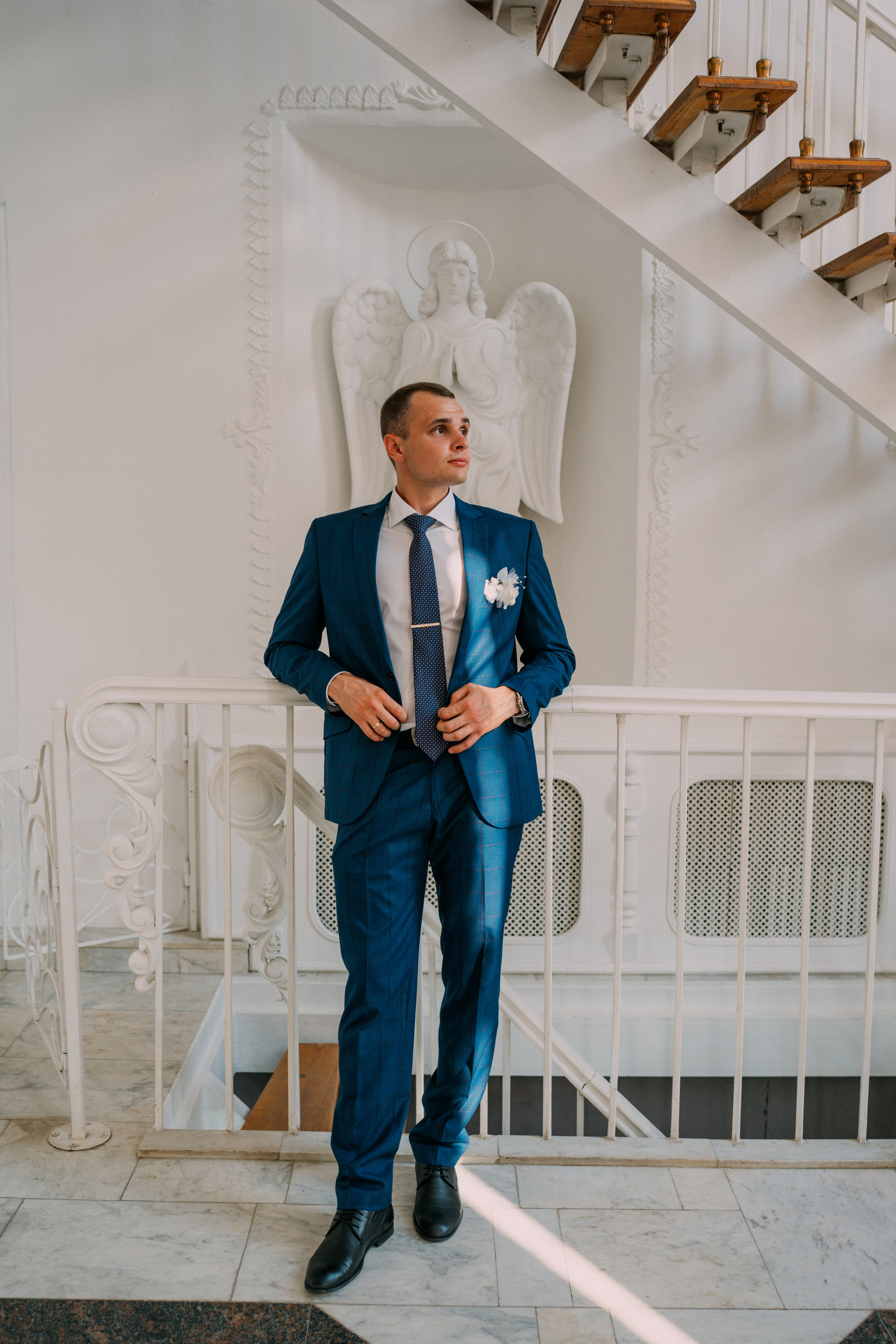 Алексей & Анастасия. Свадебный фотограф/видеограф Максим Черников