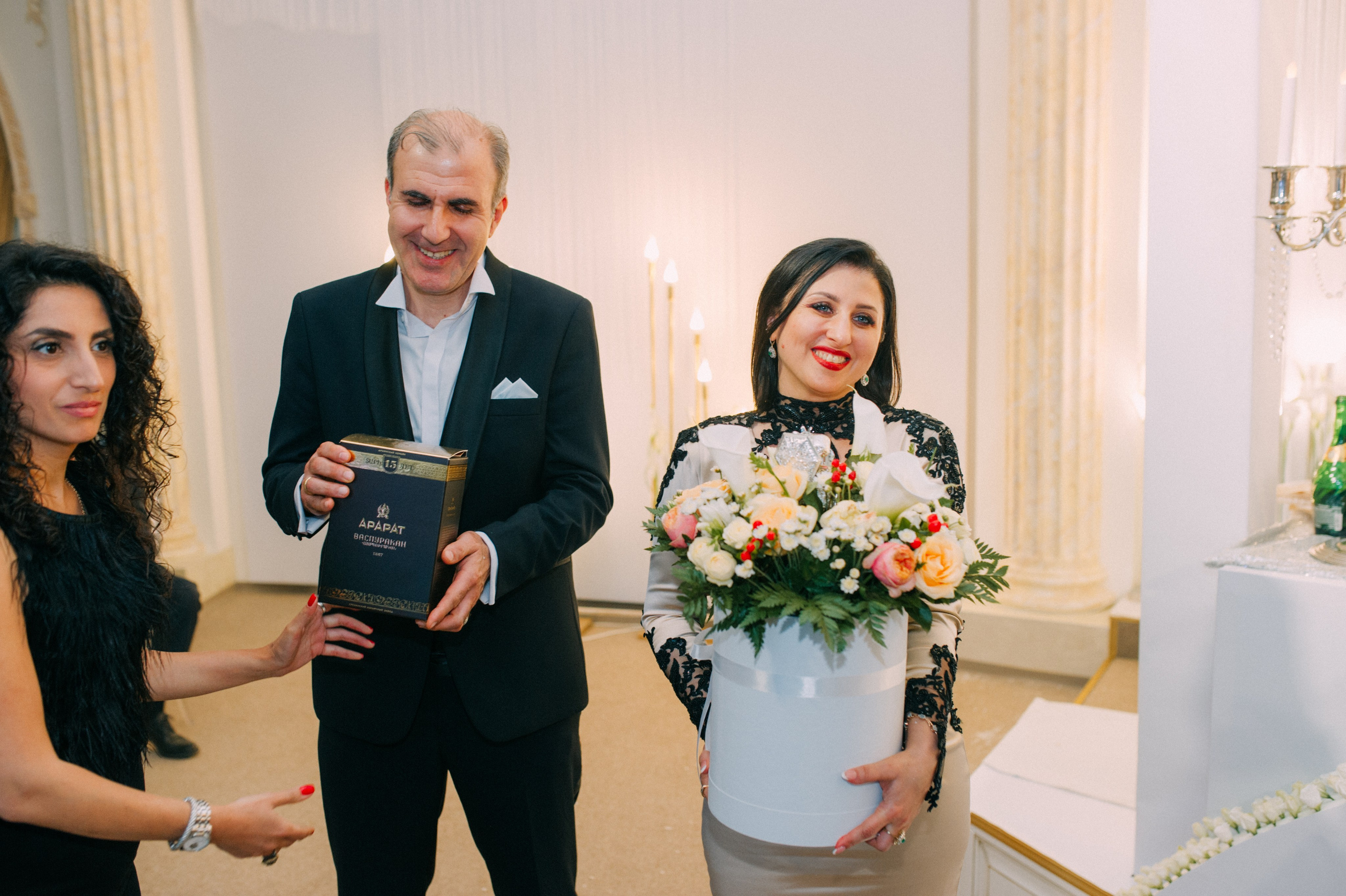 Екатерина & Валерий. Свадебный фотограф/видеограф Максим Черников