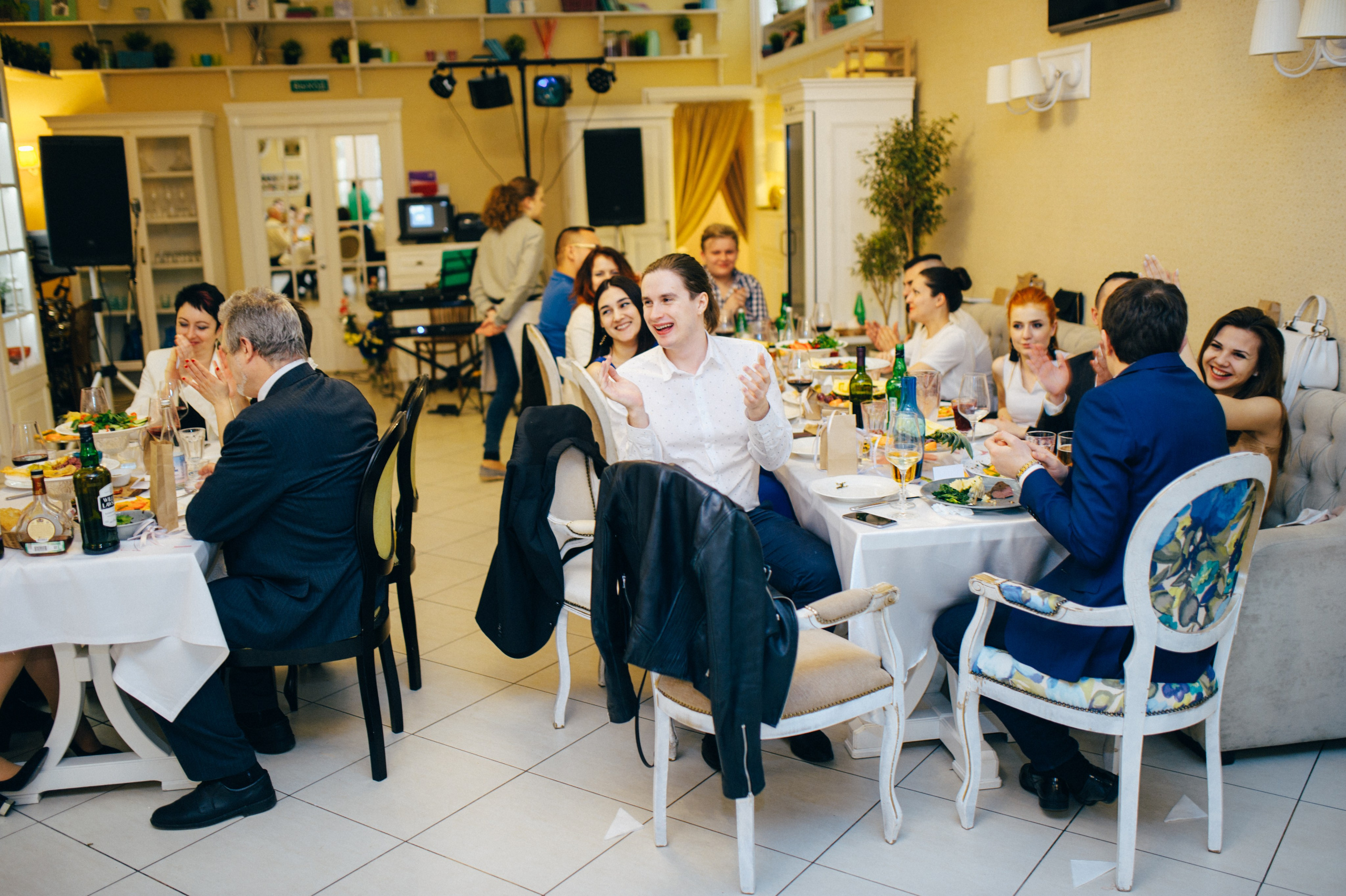 Катя & Коля. Свадебный фотограф/видеограф Максим Черников