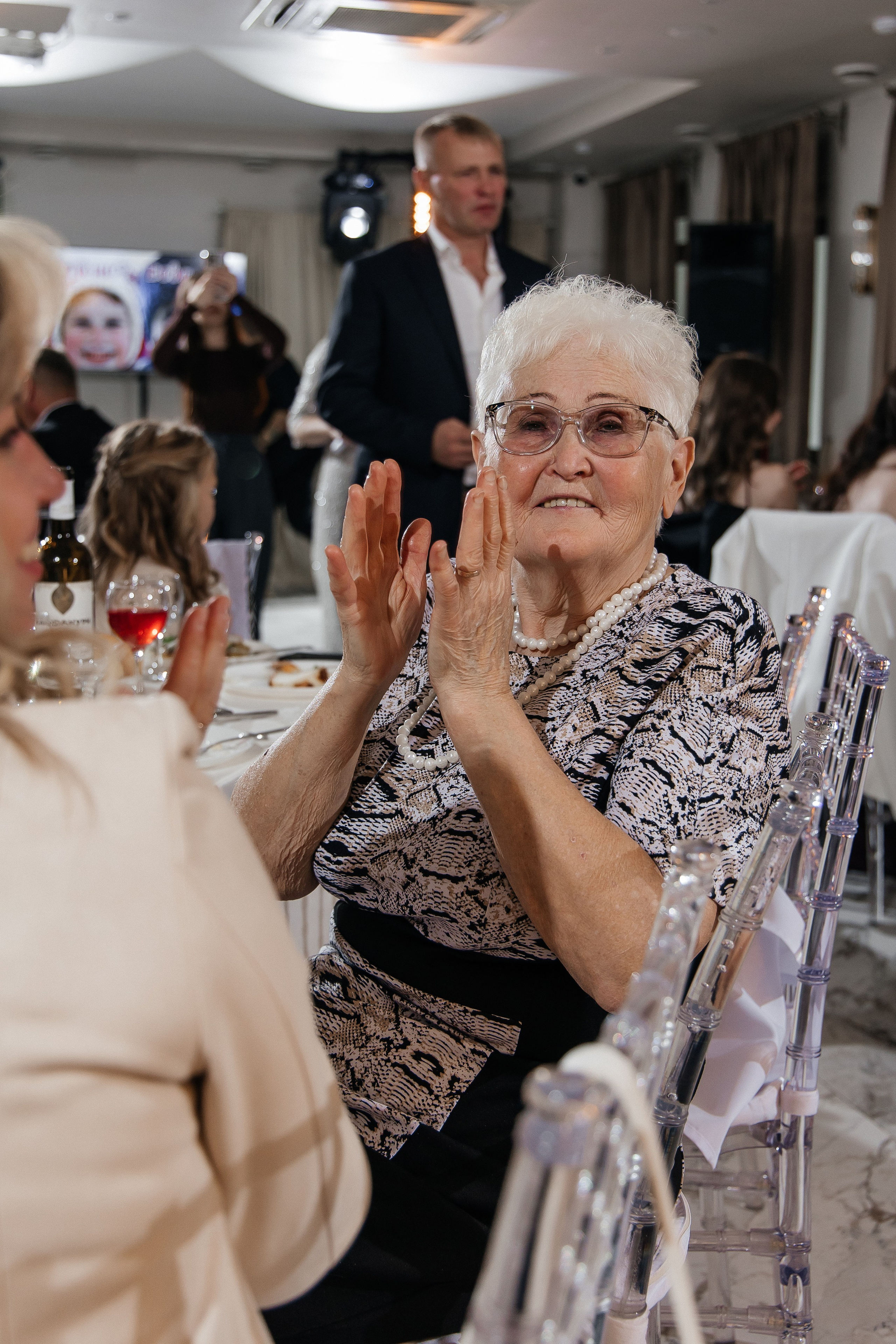 Лена и Вова. Свадебный и семейный фотограф в Вологде Екатерина Назарина