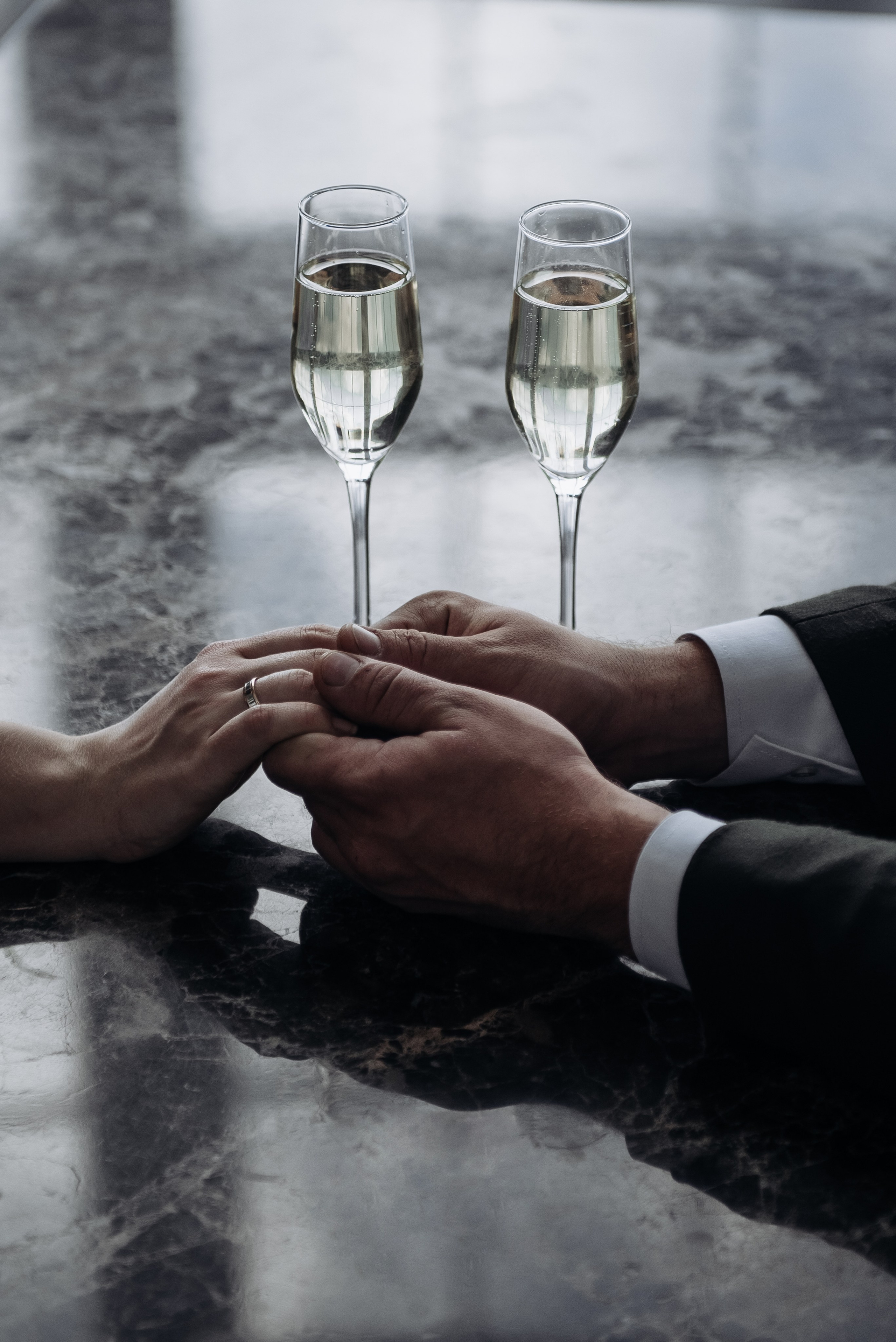 Дмитрий и Ирина. Свадебный и семейный фотограф Темрюк Алёна Ковальская