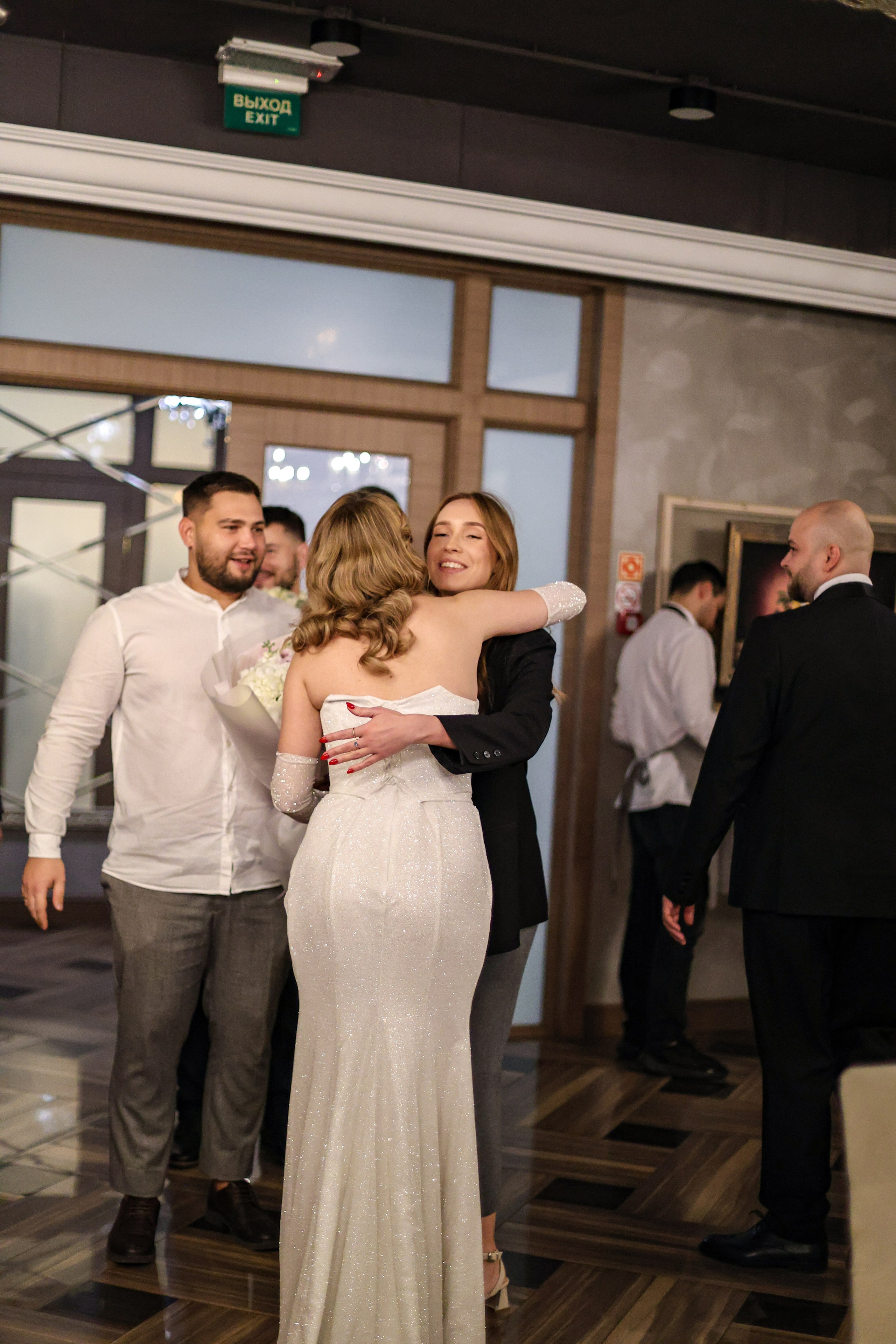 Стильная Свадьба СенатЪ 12.10. Главная