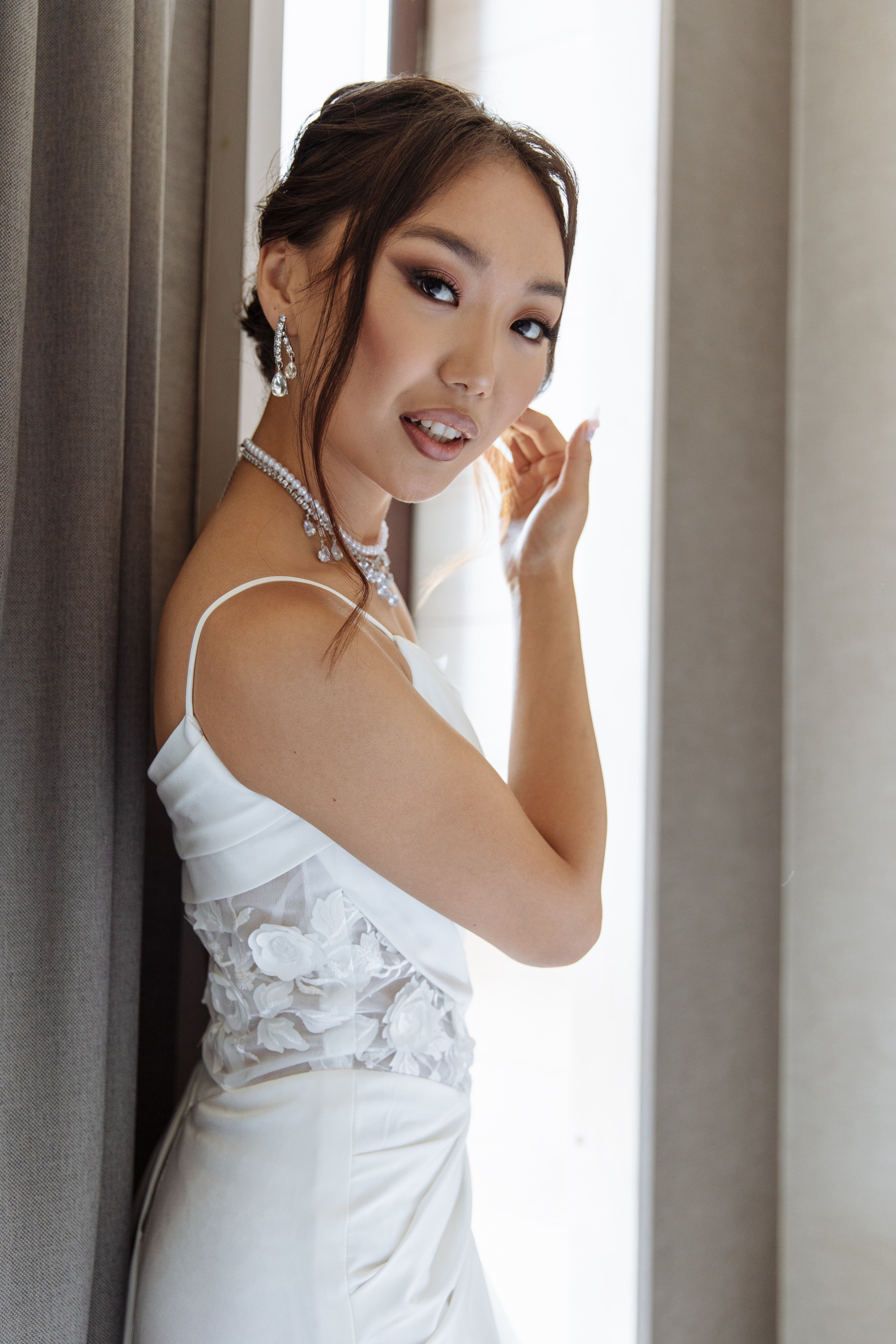 Александр и Сарана. Свадебный и семейный фотограф в Улан-Удэ