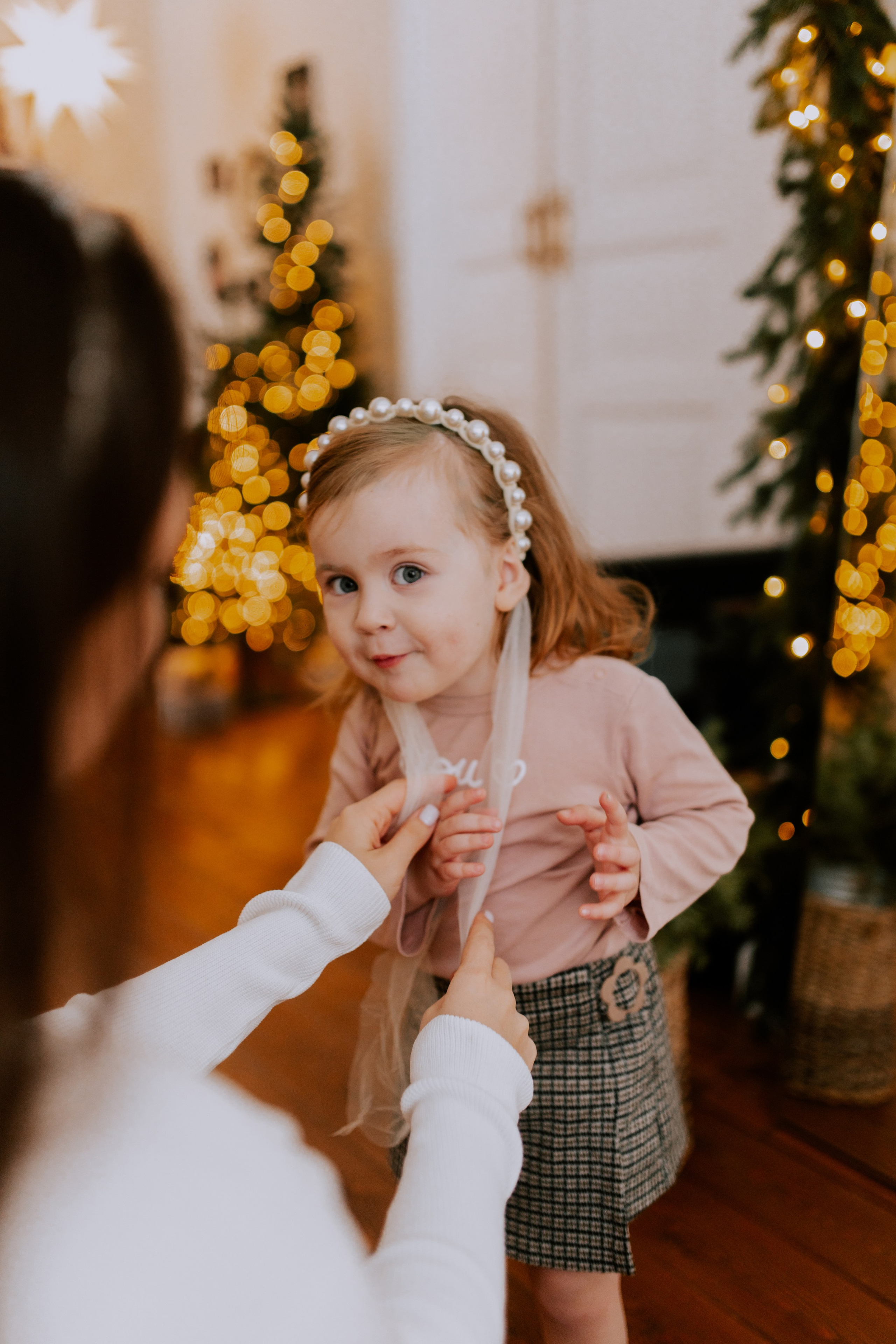 Весёлый Новый год. Фотограф Шелудкова Яна, город Тюмень