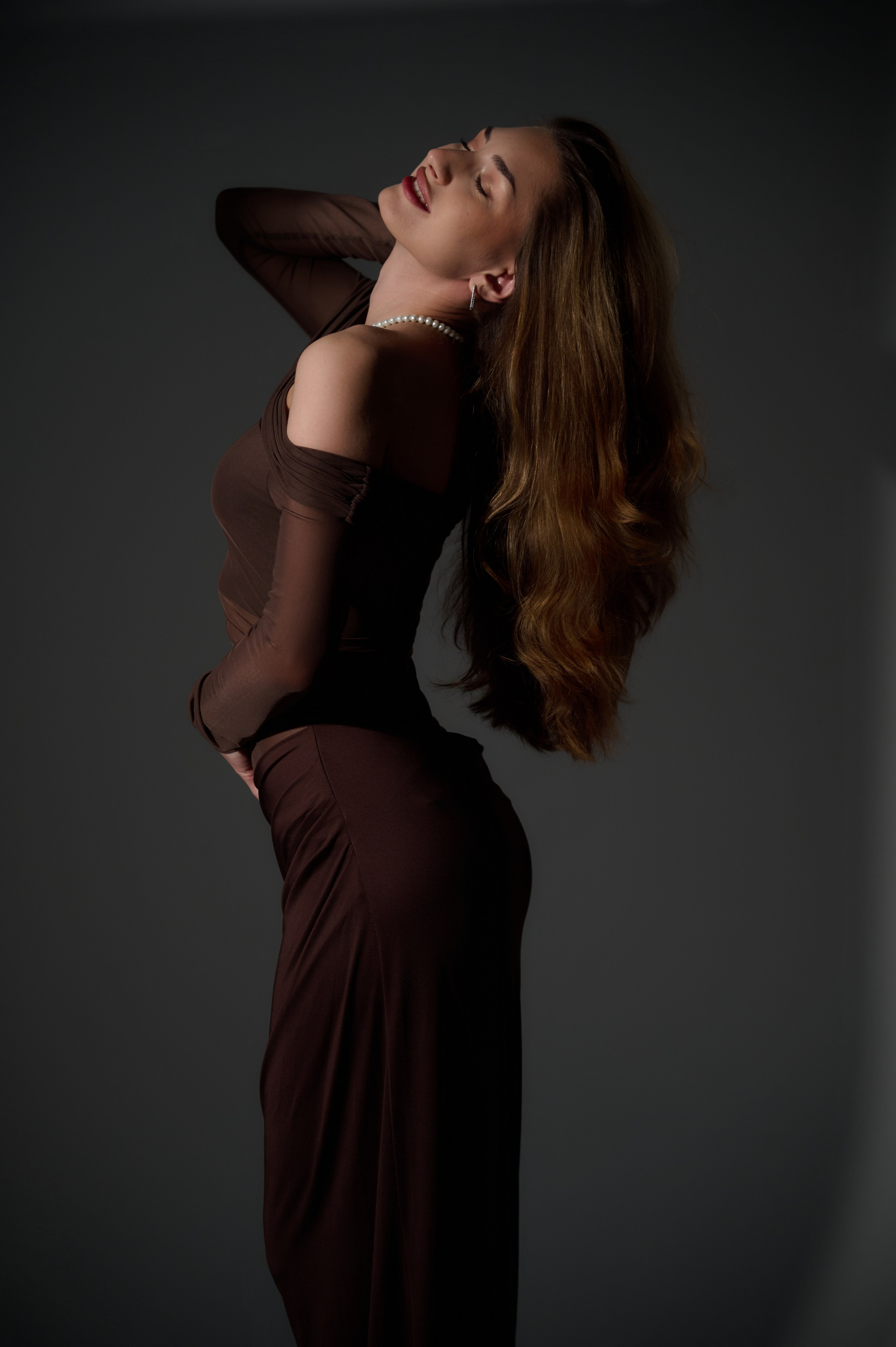 Диана. Миракова Катрин — портретный и семейный фотограф в Москве